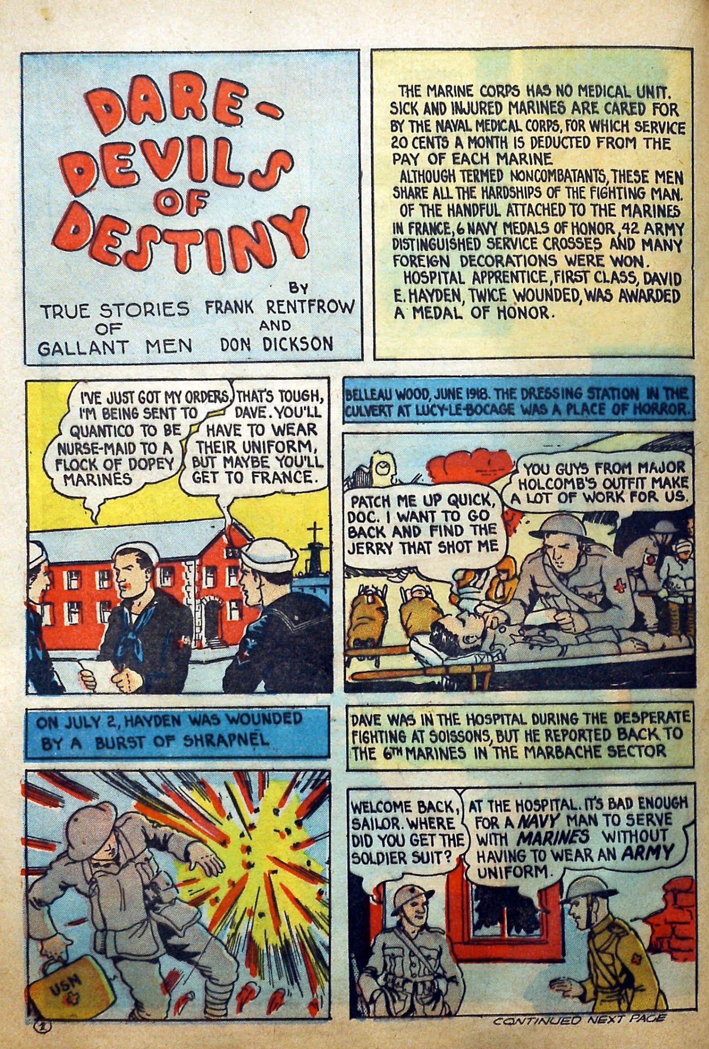 Read online Reg'lar Fellers Heroic Comics comic -  Issue #14 - 46