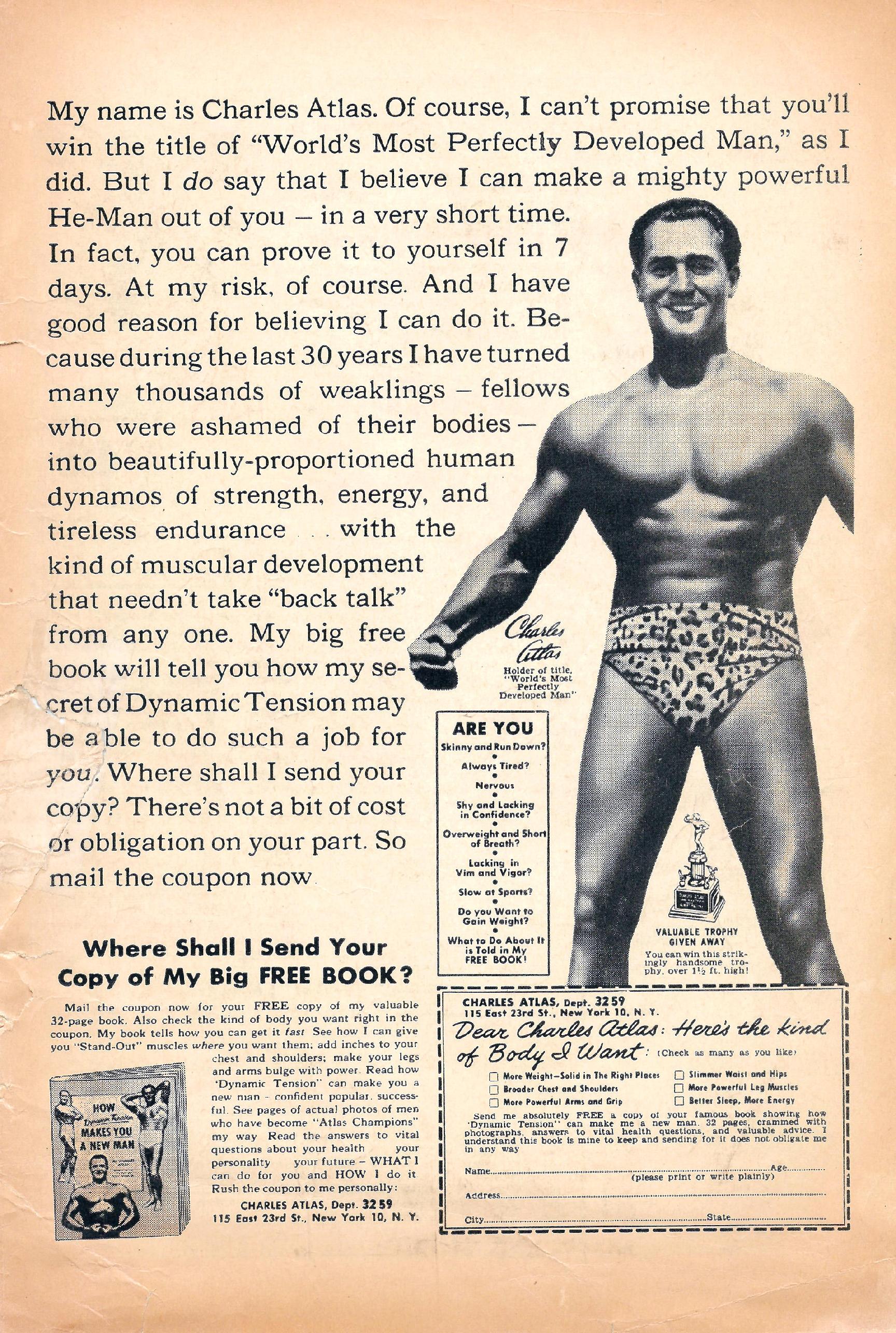 Read online Just Married comic -  Issue #6 - 35