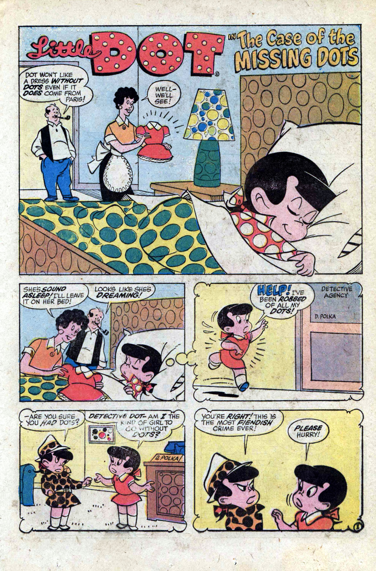 Read online Richie Rich Zillionz comic -  Issue #12 - 37