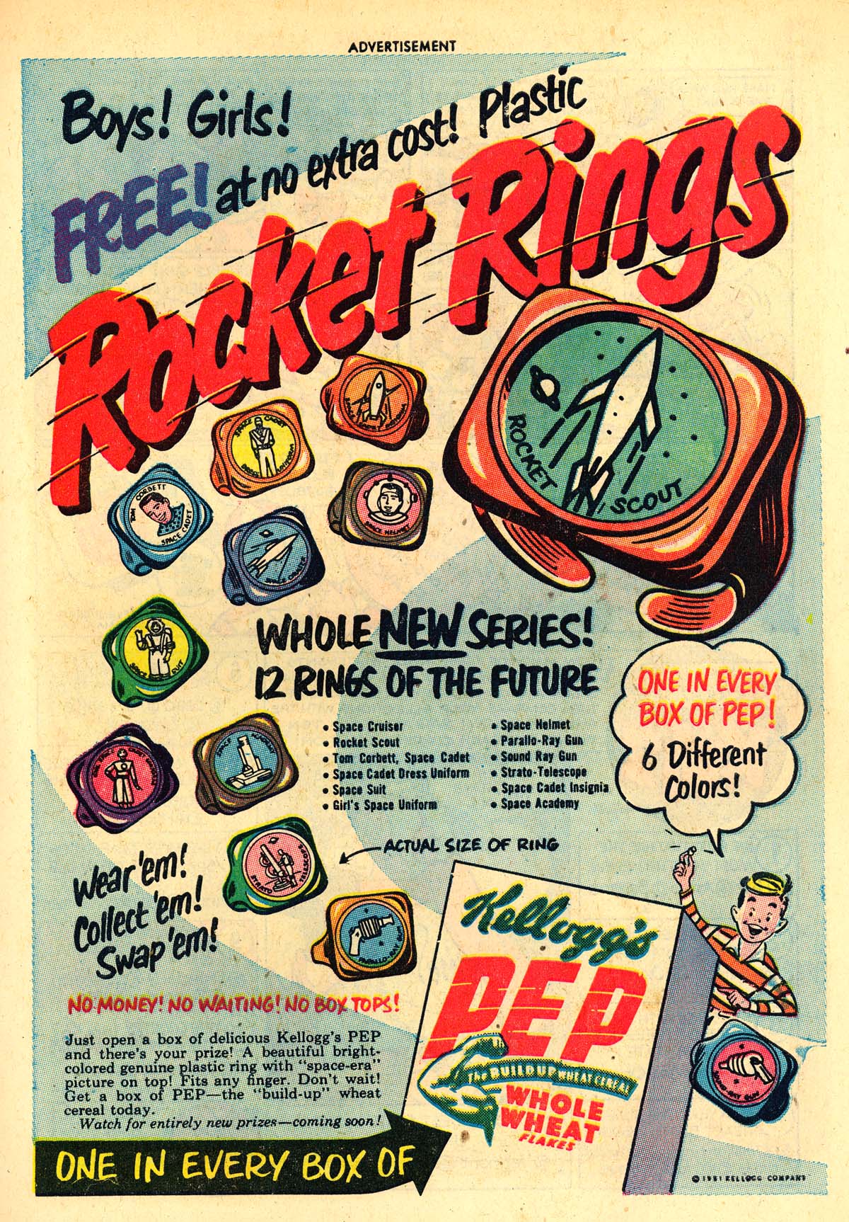 Read online Animal Antics comic -  Issue #33 - 9