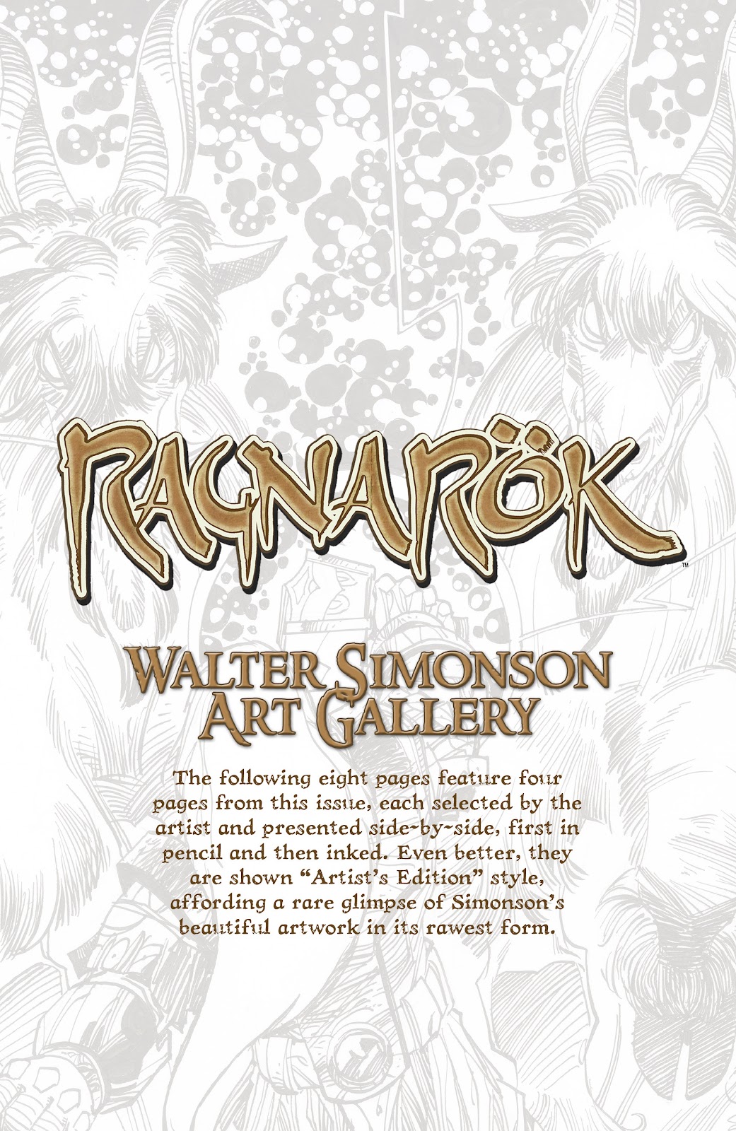 Ragnarok issue 9 - Page 24