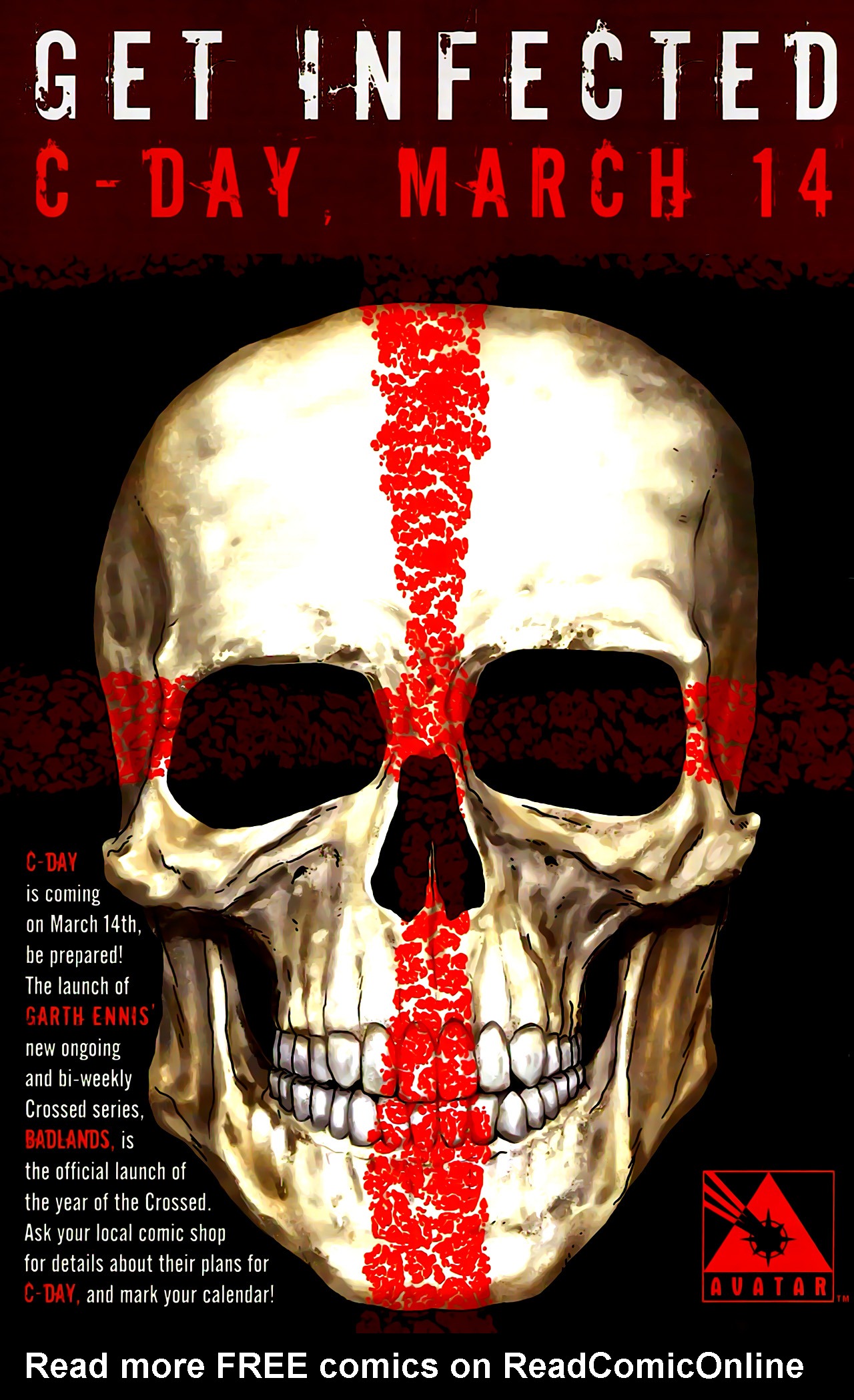 Read online Ferals comic -  Issue #1 - 38