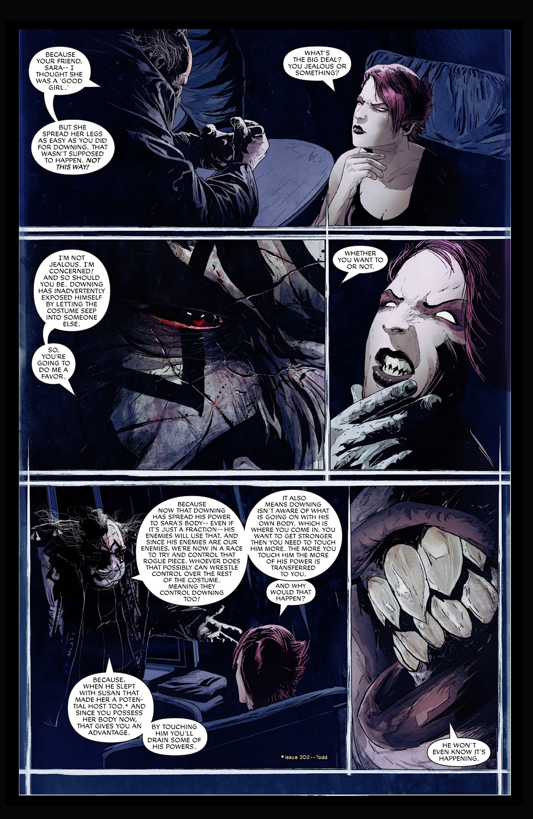 Spawn issue 247 - Page 17