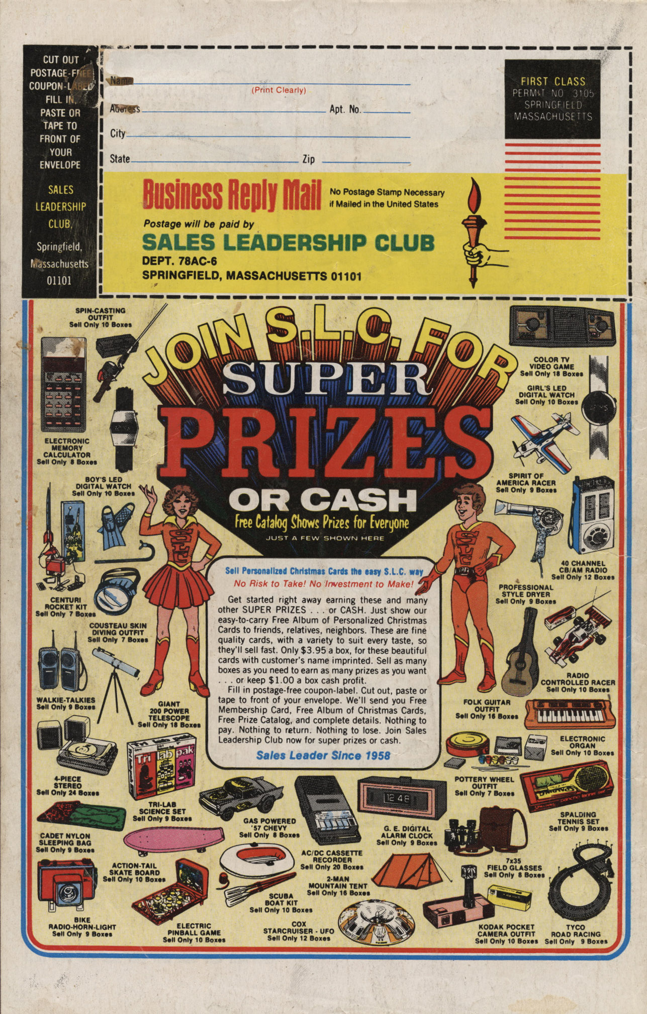 Read online Reggie and Me (1966) comic -  Issue #108 - 36