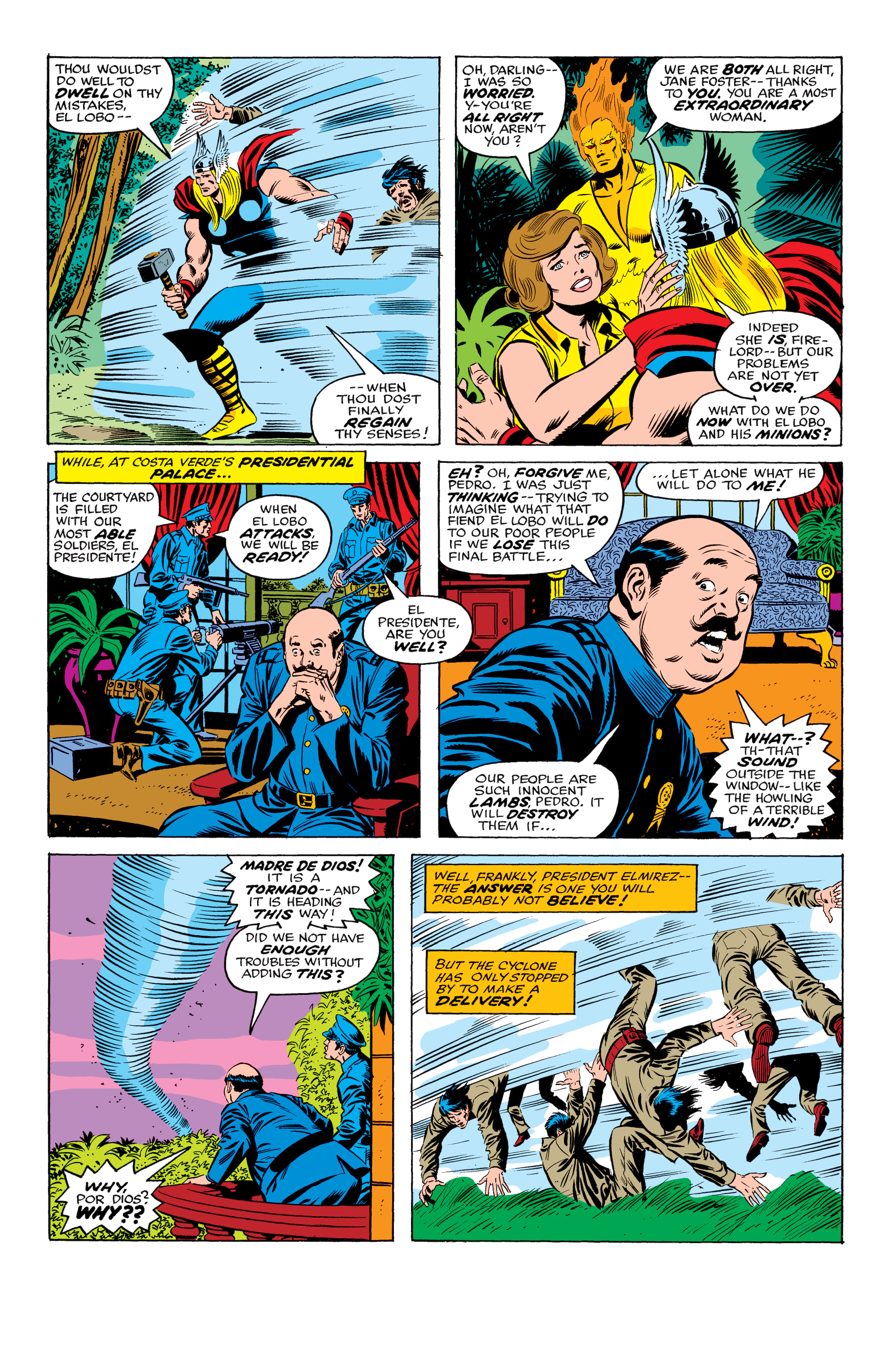 Read online Thor Epic Collection comic -  Issue # TPB 8 (Part 2) - 15