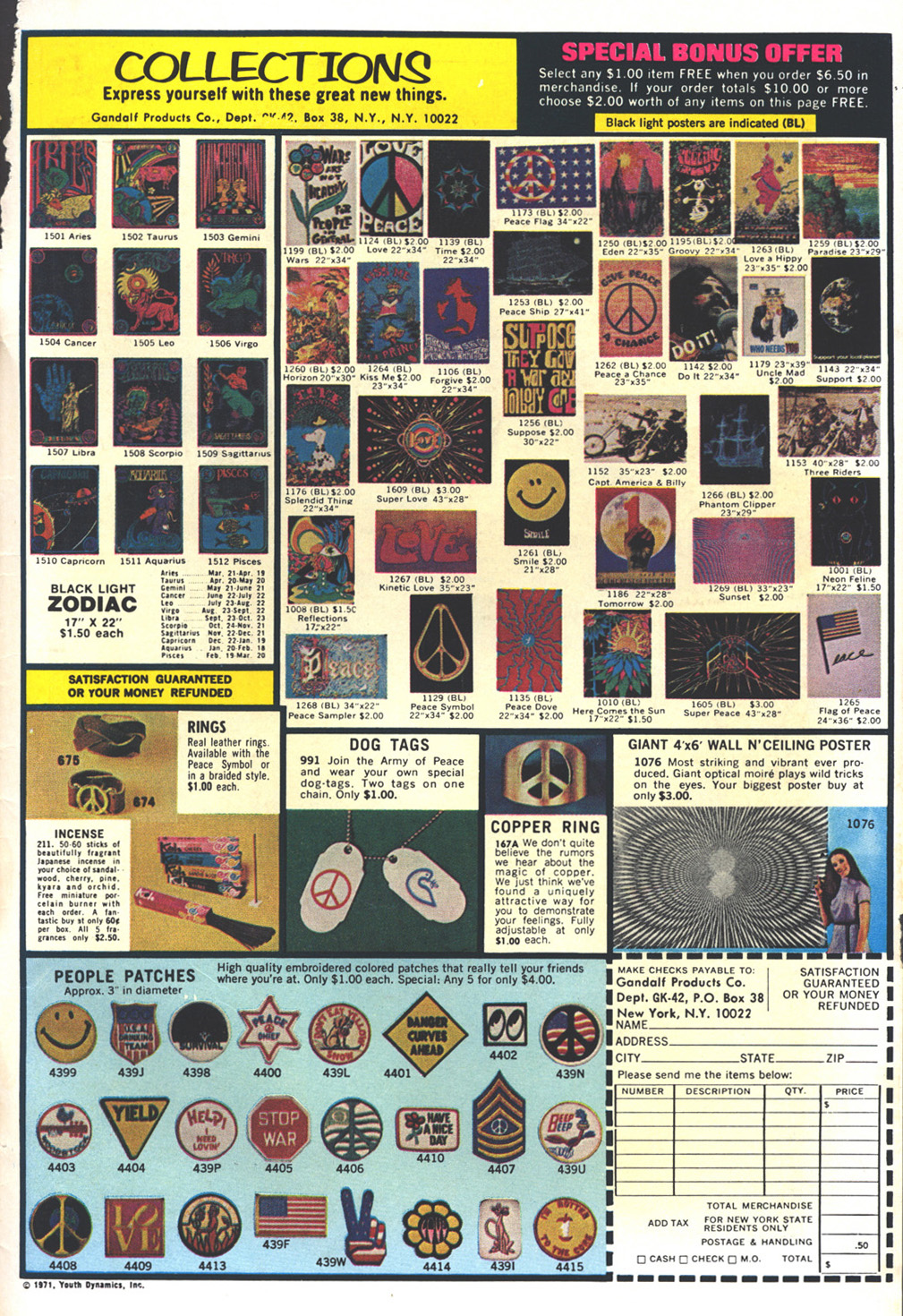 Read online Walt Disney Showcase (1970) comic -  Issue #21 - 35