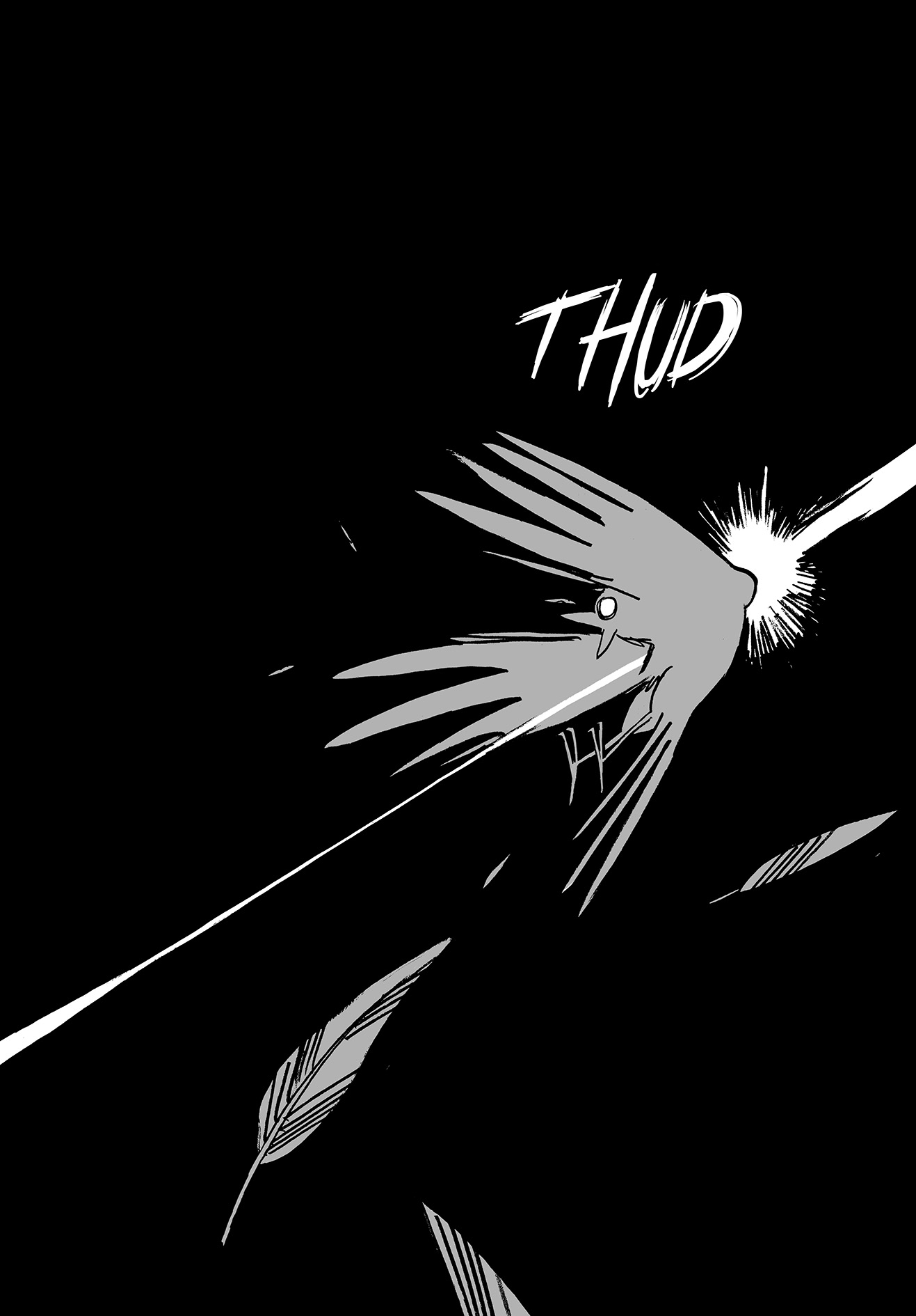 Read online Umami comic -  Issue #1 - 32