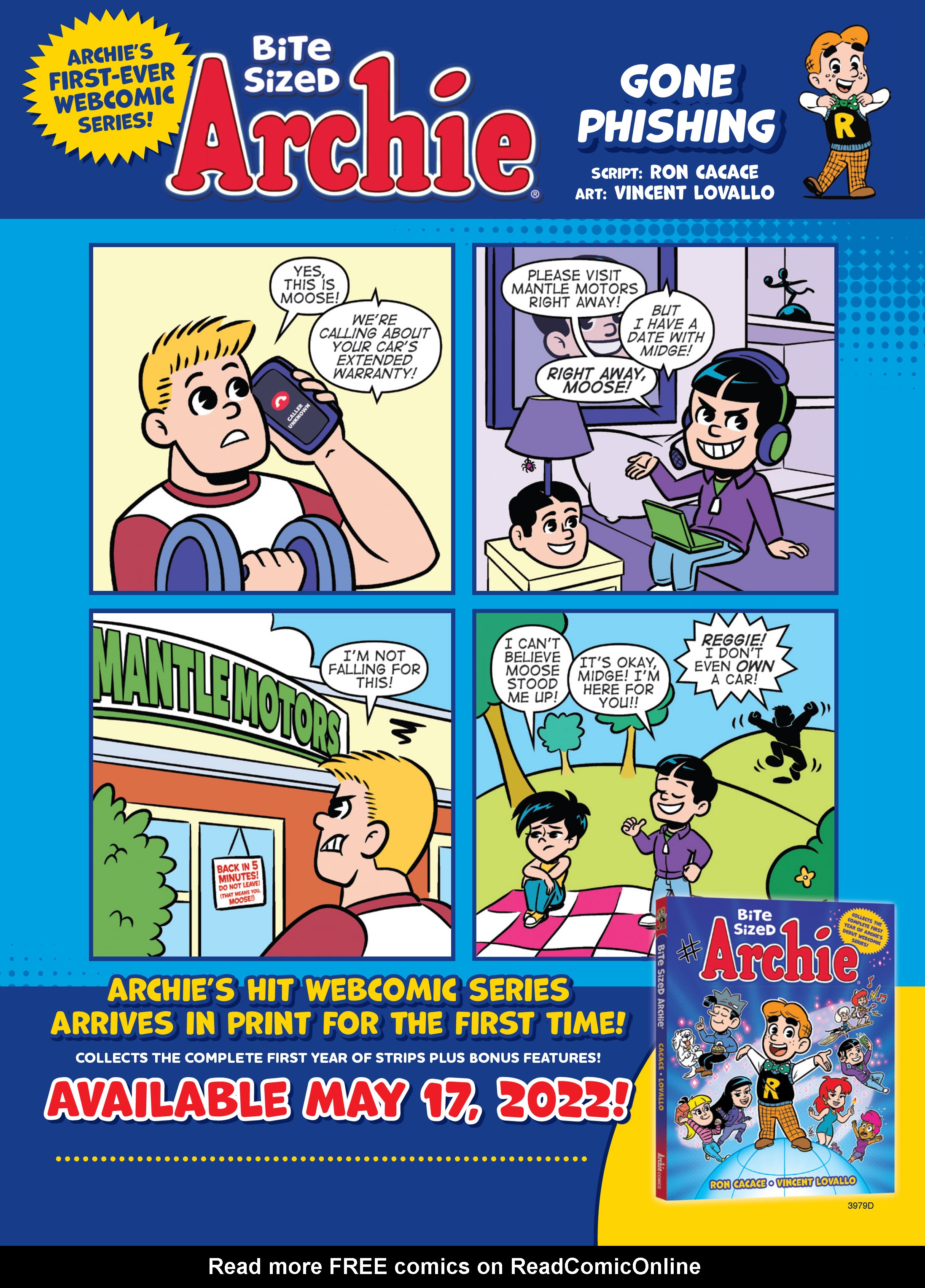 Read online World of Archie Double Digest comic -  Issue #119 - 179