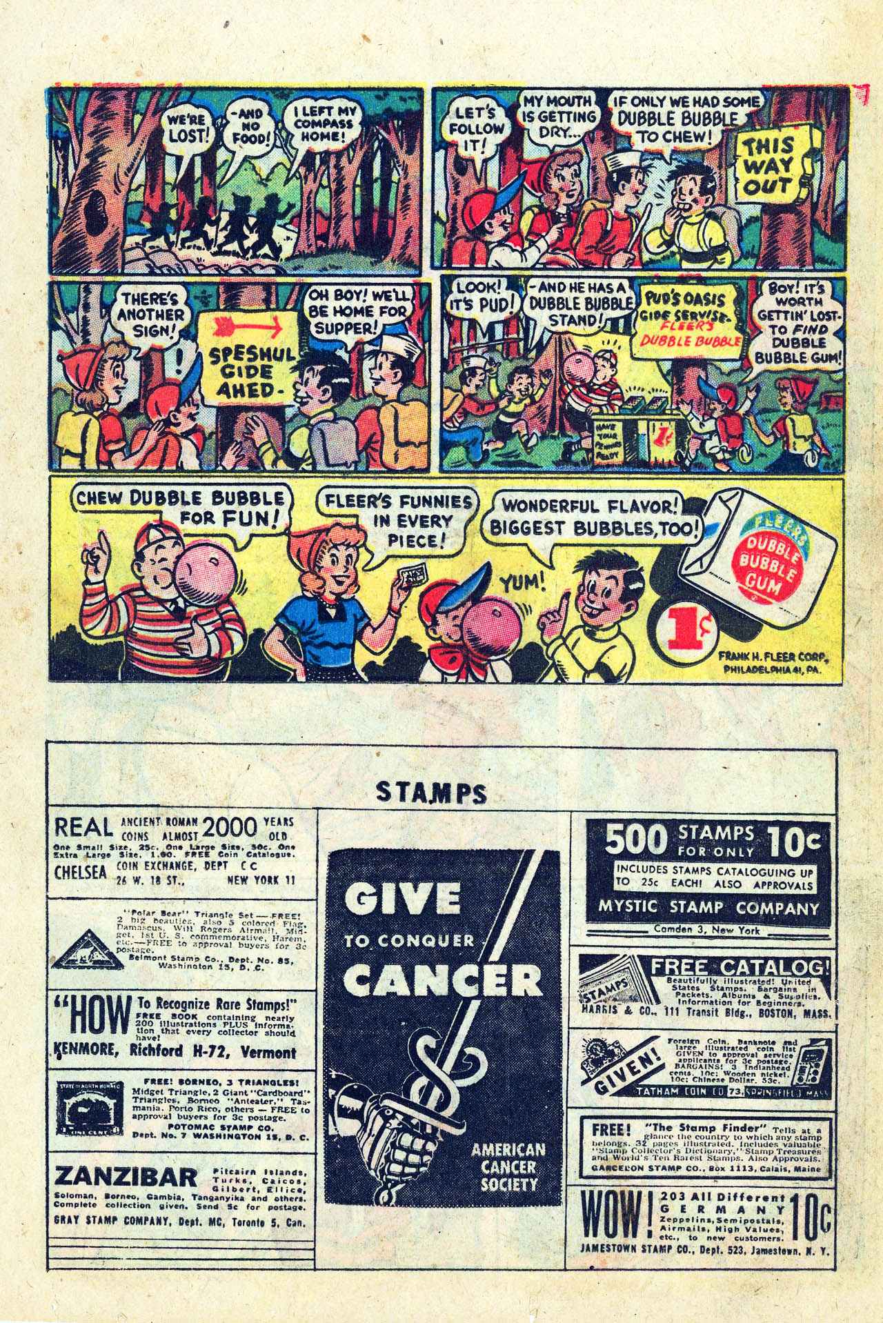 Read online Wild Western comic -  Issue #18 - 13
