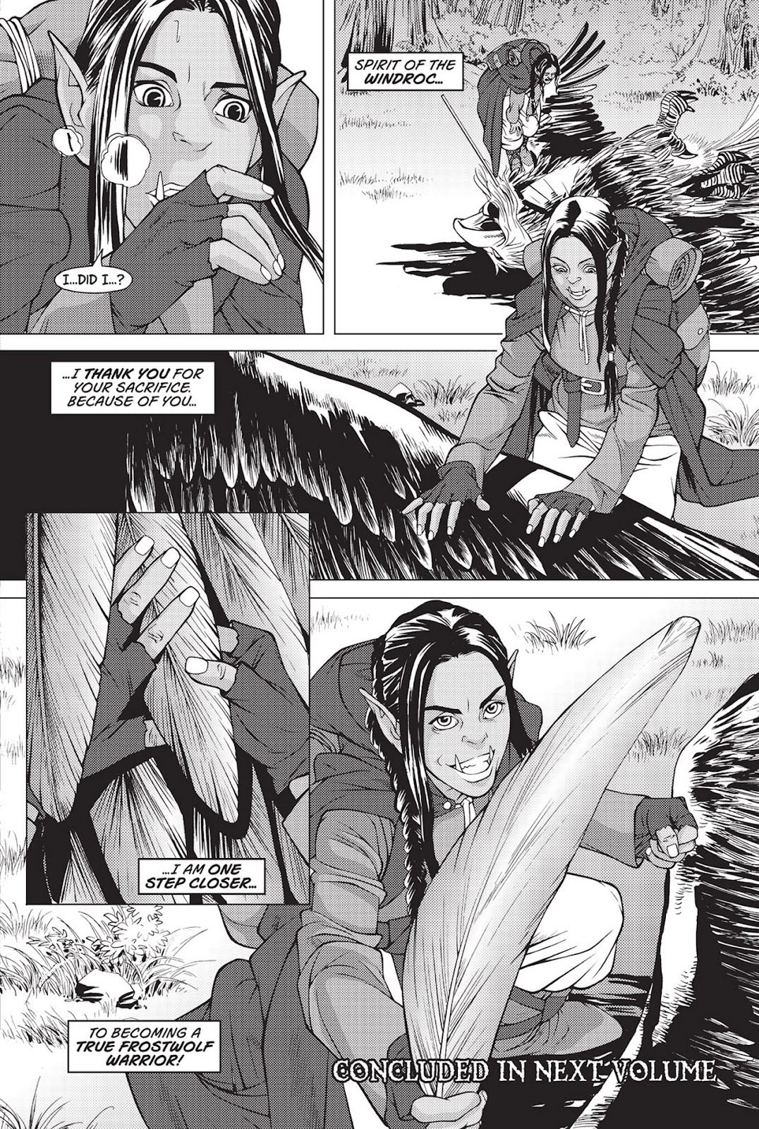 <{ $series->title }} issue Vol. 4 - Page 156