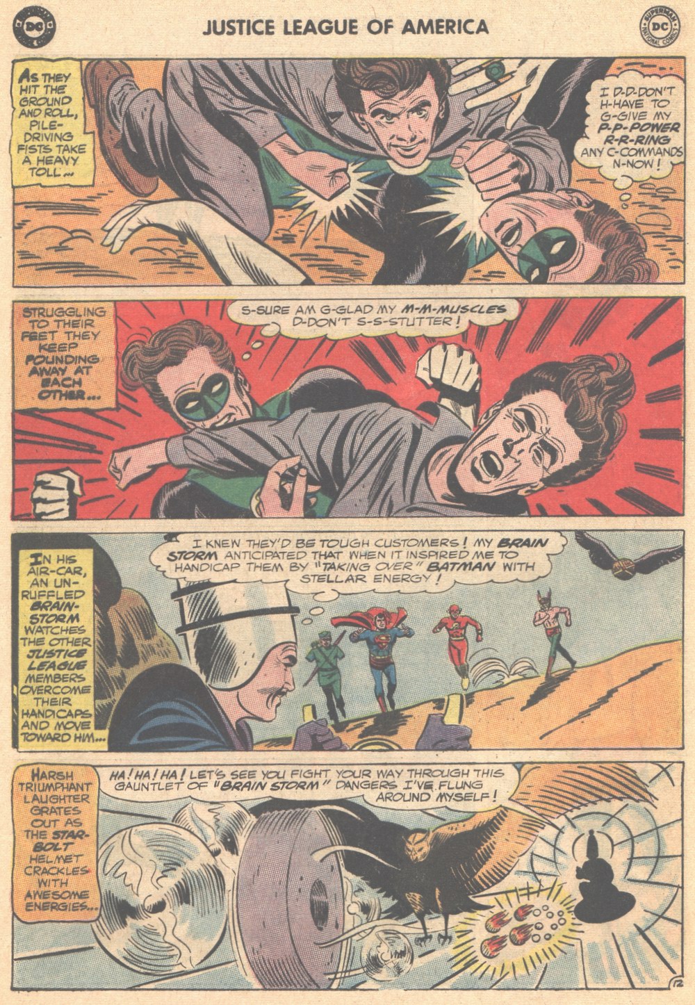 Read online Limited Collectors' Edition comic -  Issue #41 - 46