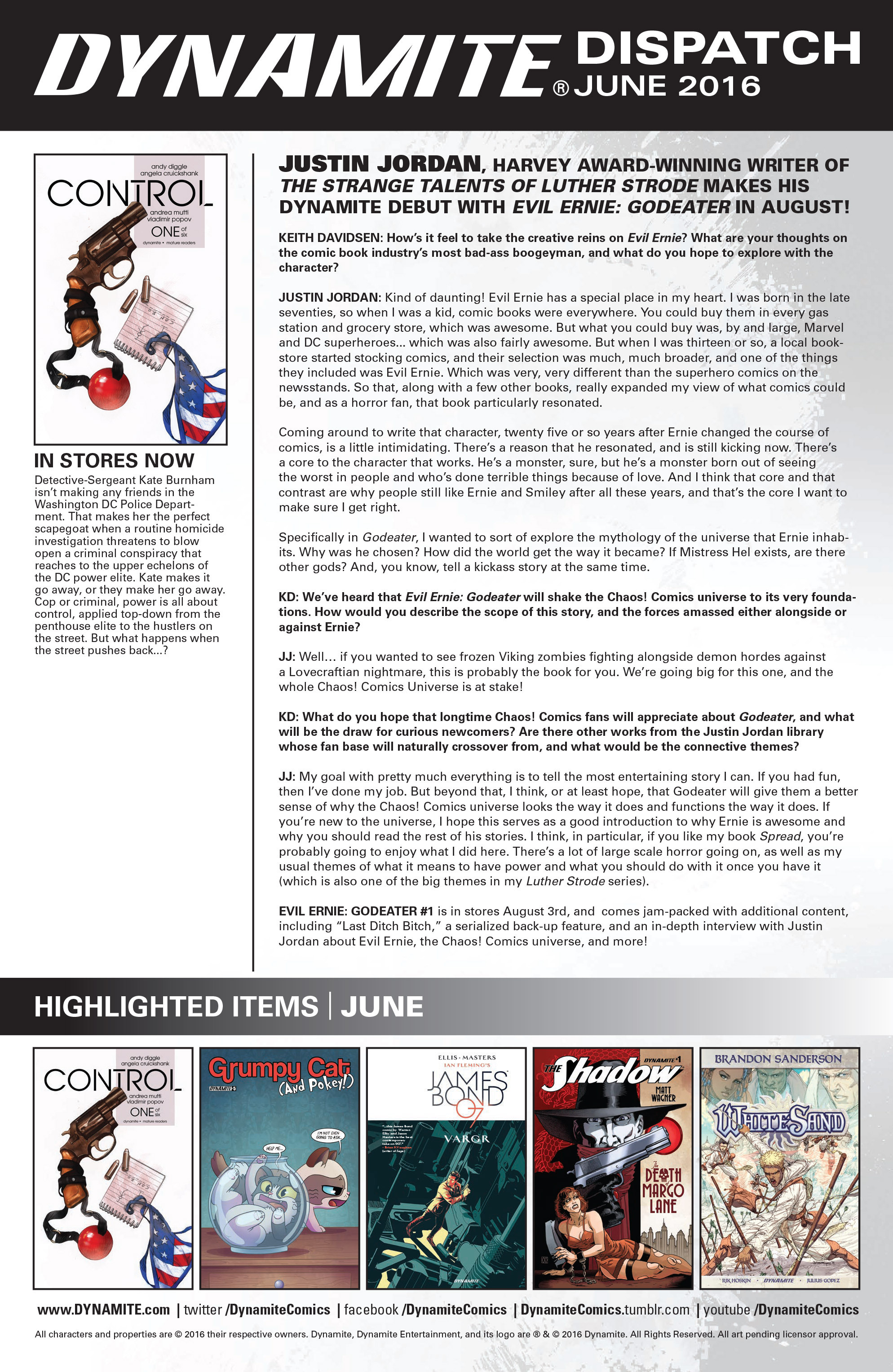 Read online Devolution comic -  Issue #5 - 27