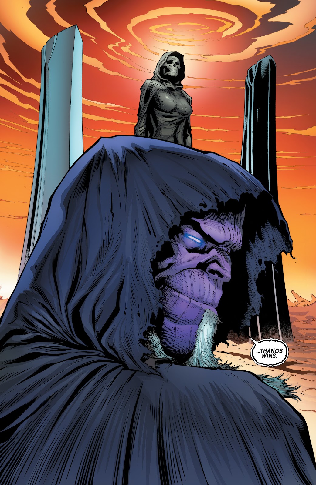 Guardians of the Galaxy (2019) issue 12 - Page 18