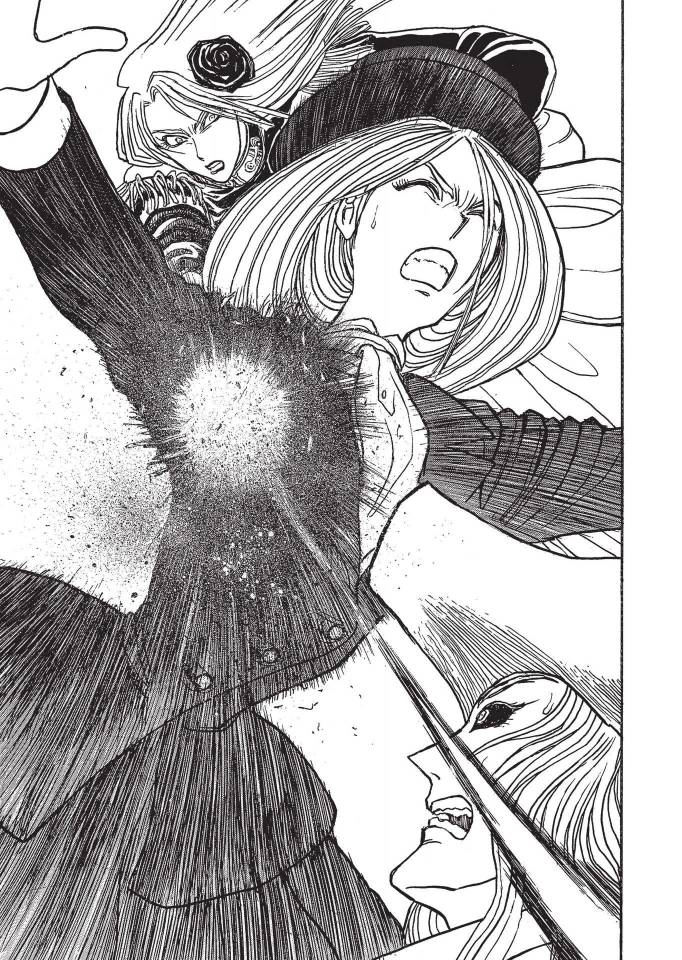Read online The Ghost and The Lady comic -  Issue #2 - 126