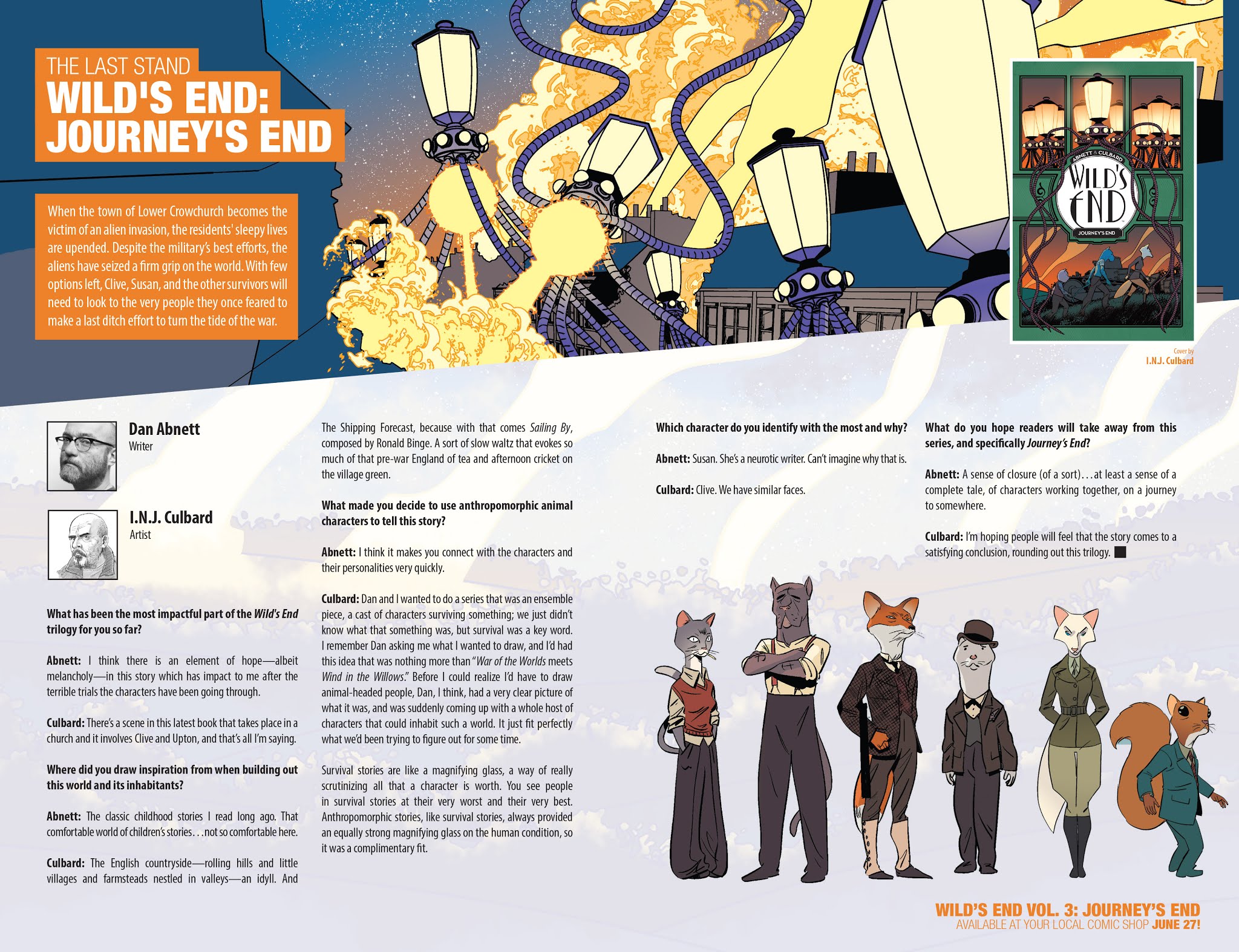 Read online Lucy Dreaming comic -  Issue #4 - 25