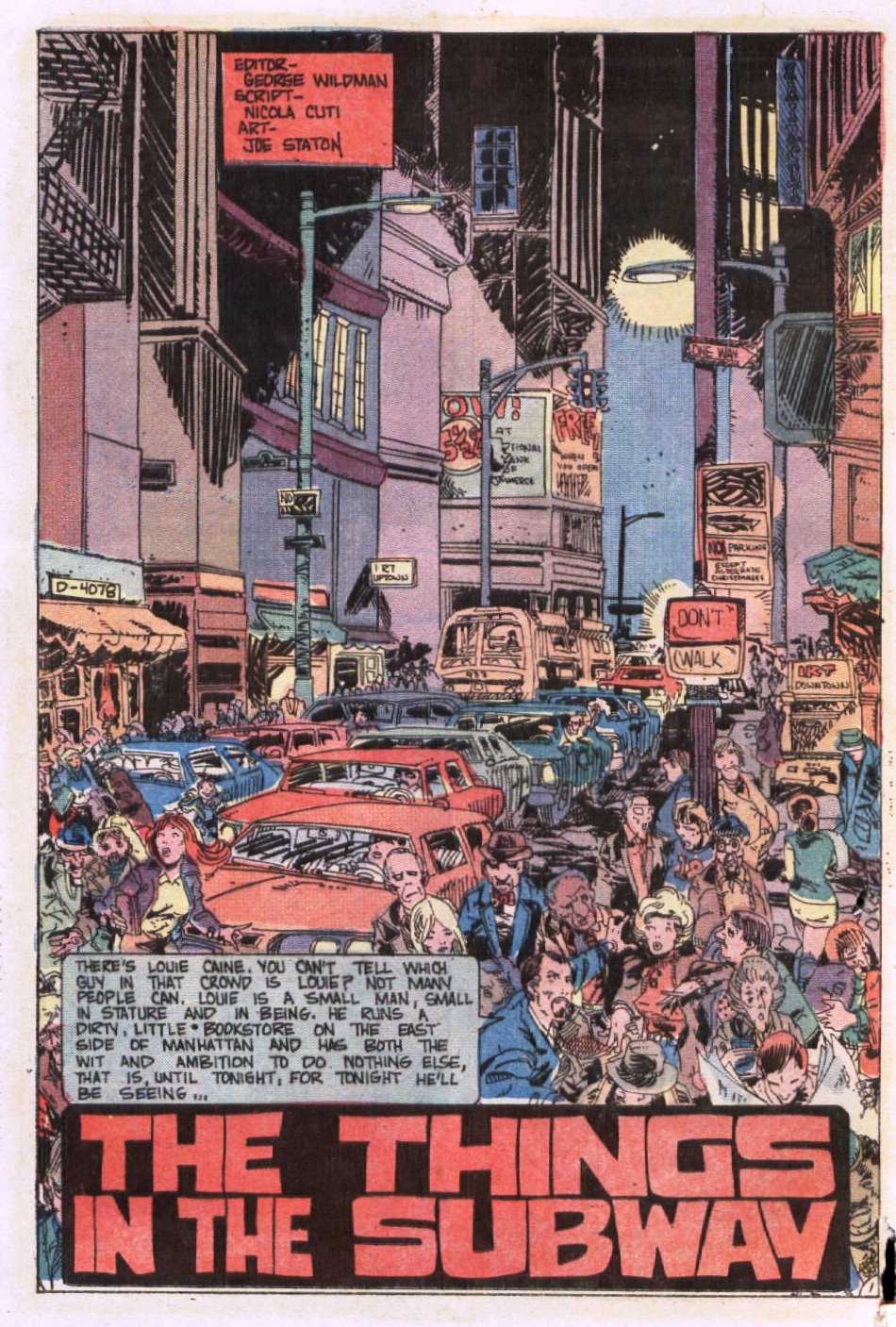 Read online The Many Ghosts of Dr. Graves comic -  Issue #43 - 20