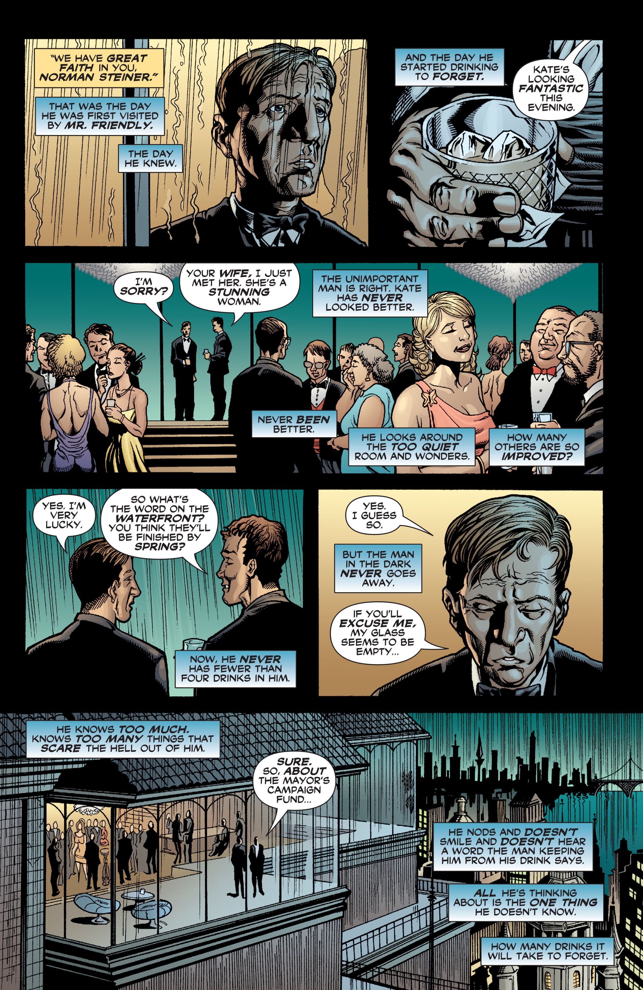Read online Batman: City of Crime: The Deluxe Edition comic -  Issue # TPB (Part 2) - 38