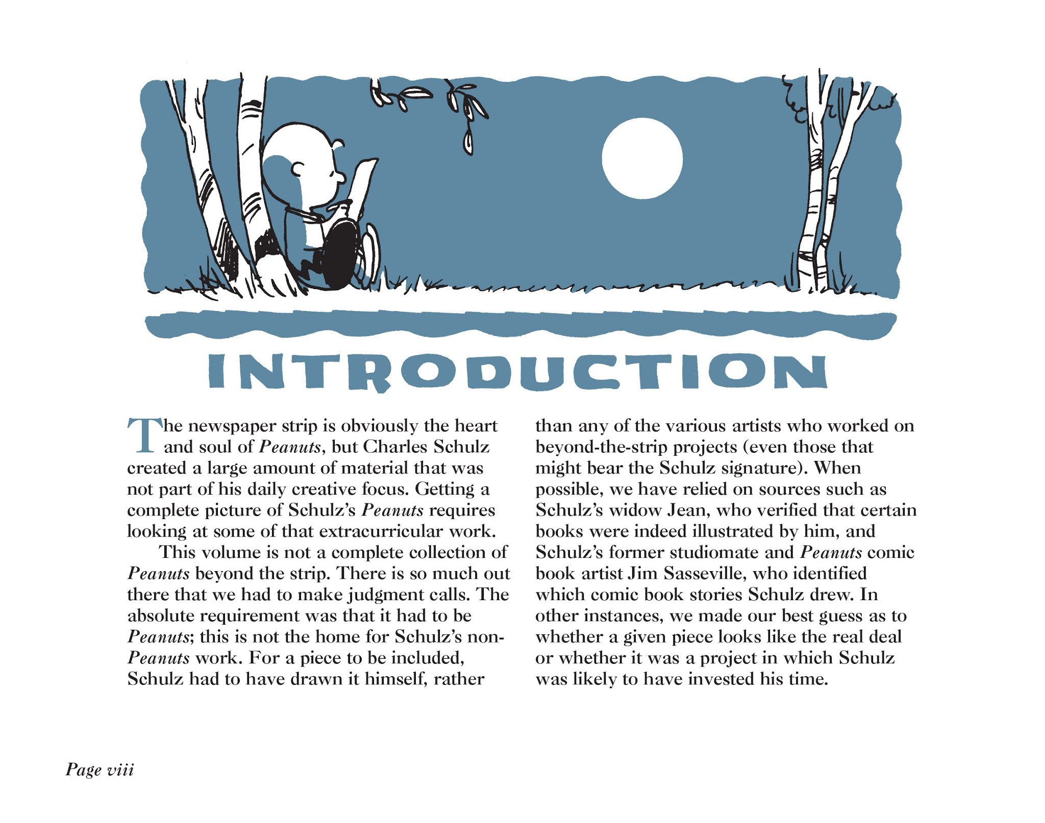 Read online The Complete Peanuts comic -  Issue # TPB 26 (Part 1) - 8