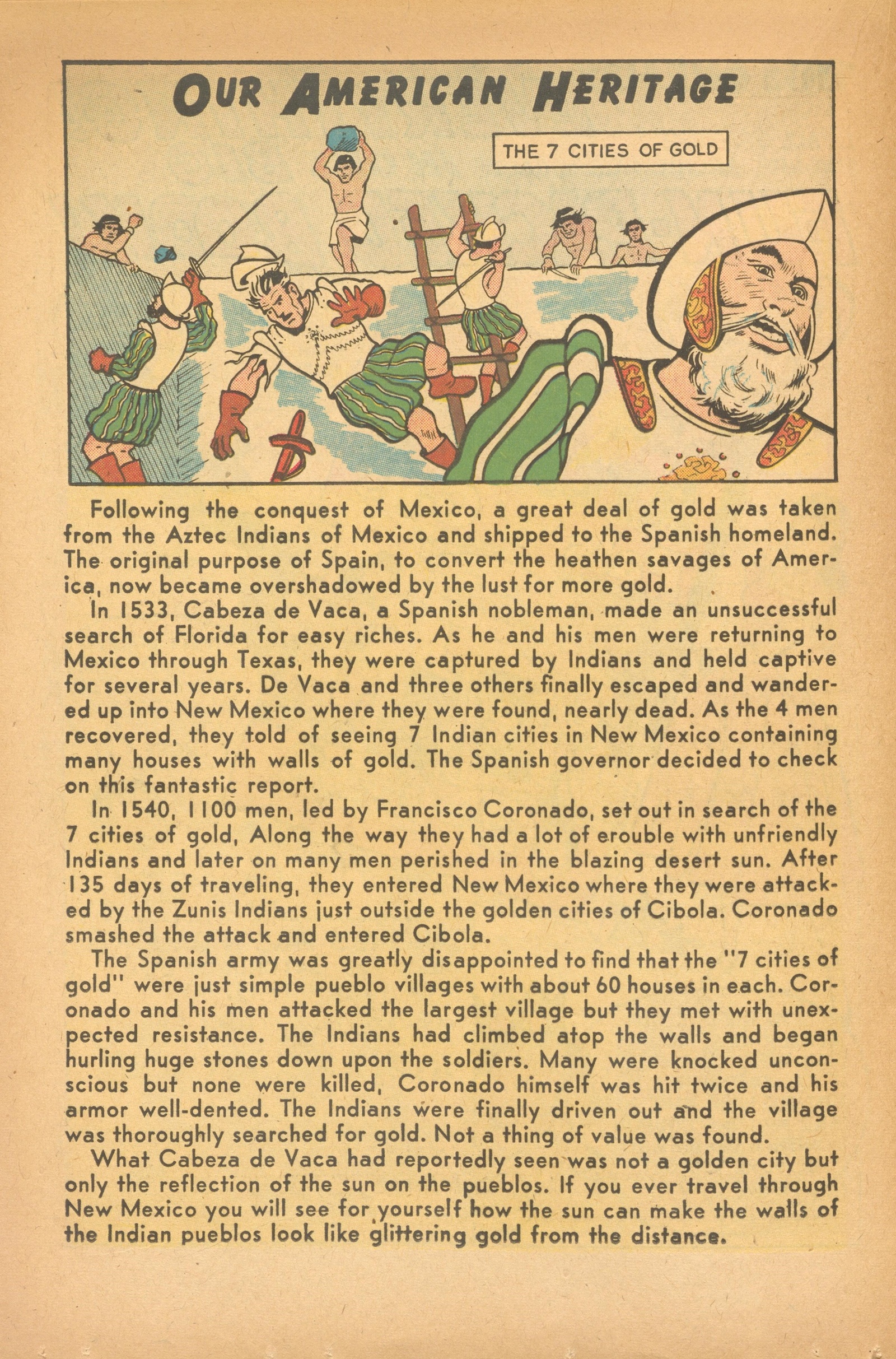 Read online Wilbur Comics comic -  Issue #76 - 20
