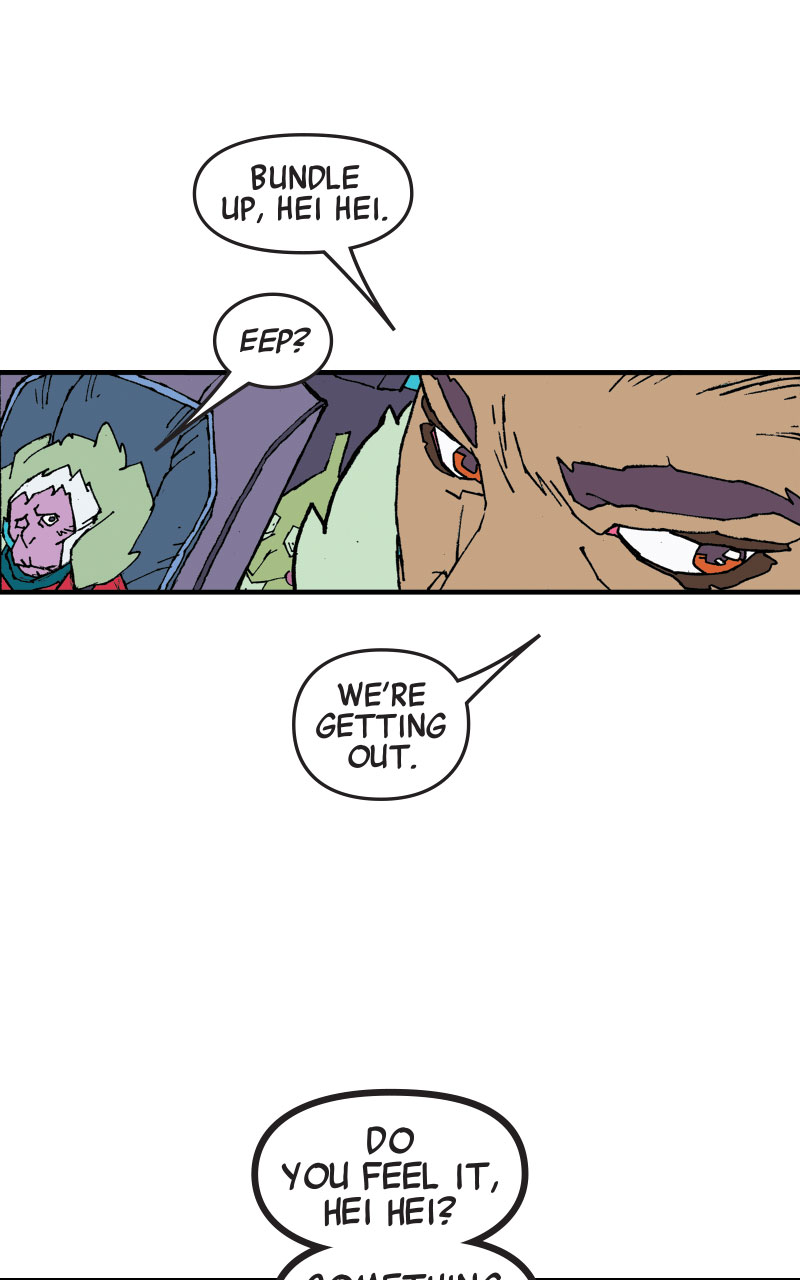 Read online She-Hulk: Law and Disorder Infinity Comic comic -  Issue #9 - 34