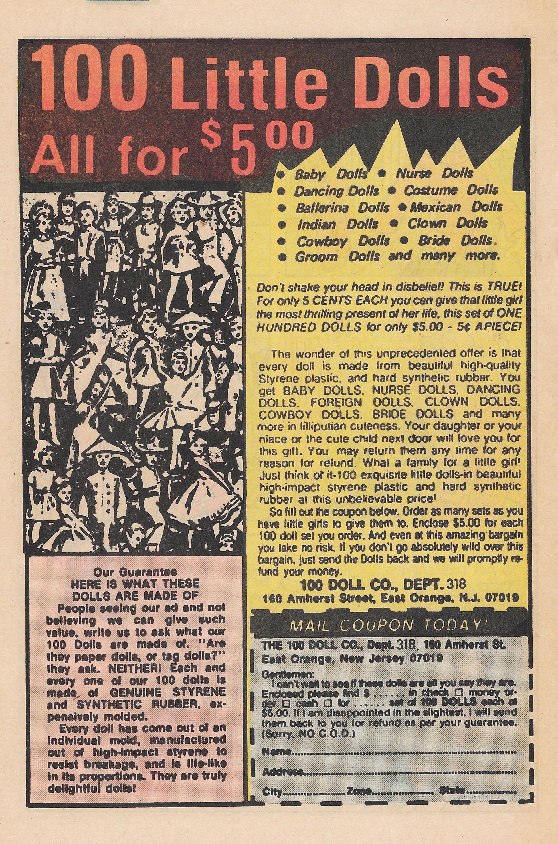 Read online Archie's Pals 'N' Gals (1952) comic -  Issue #162 - 18