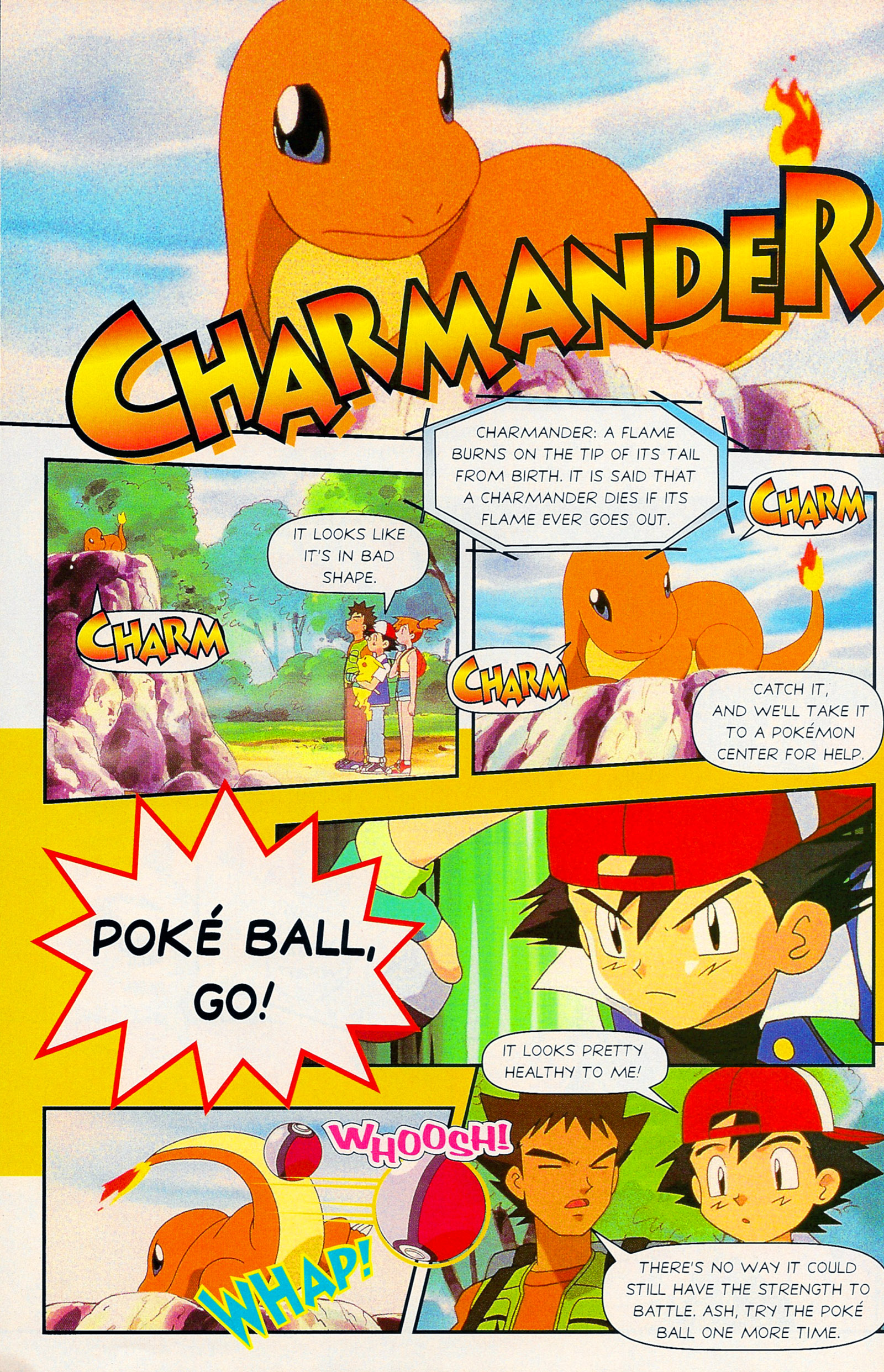 Read online Nintendo Power comic -  Issue #127 - 92