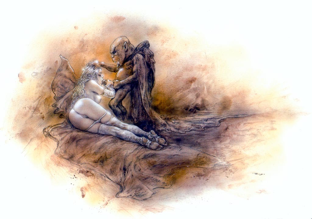 Read online Prohibited Book comic -  Issue #3 - 2