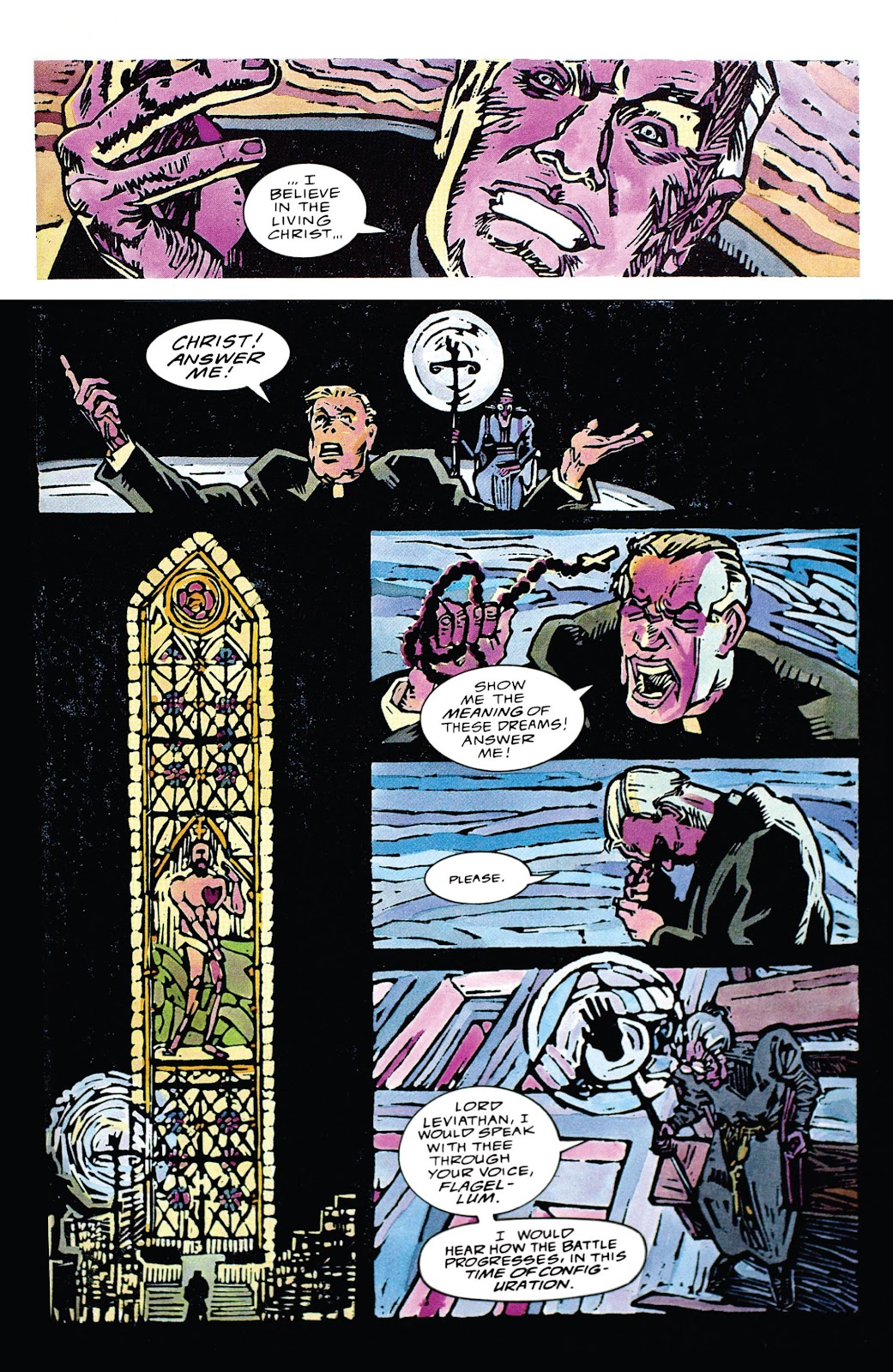 Clive Barker's Hellraiser Masterpieces issue 12 - Page 23