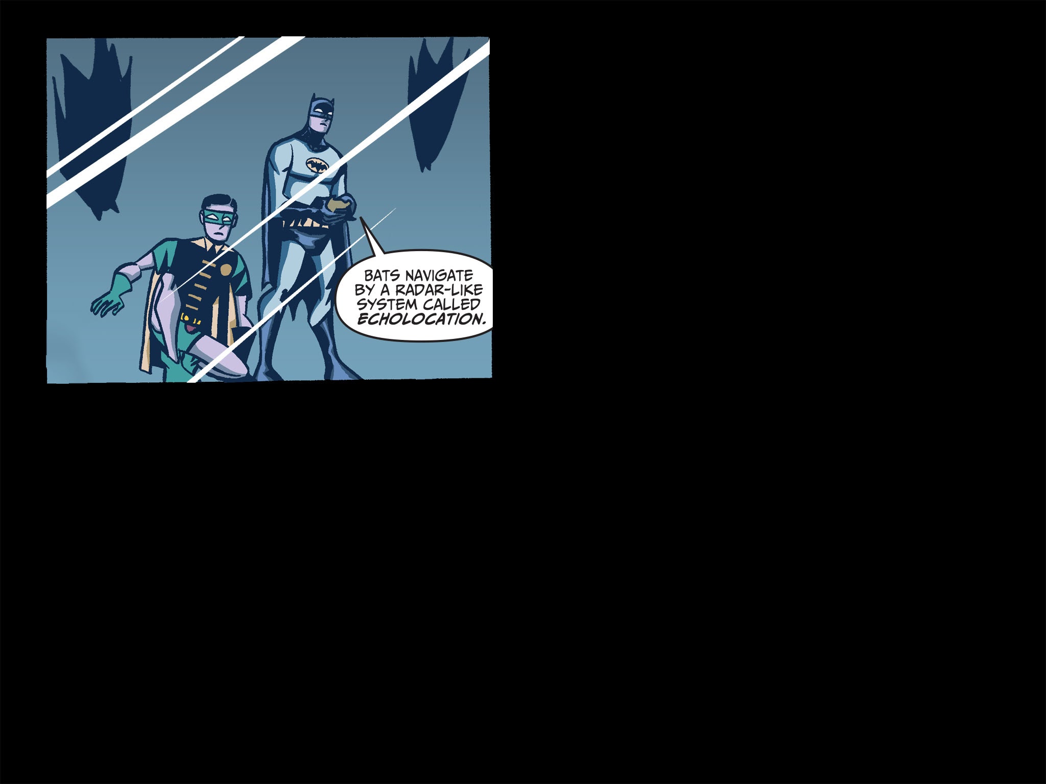 Read online Batman '66 [I] comic -  Issue #57 - 17