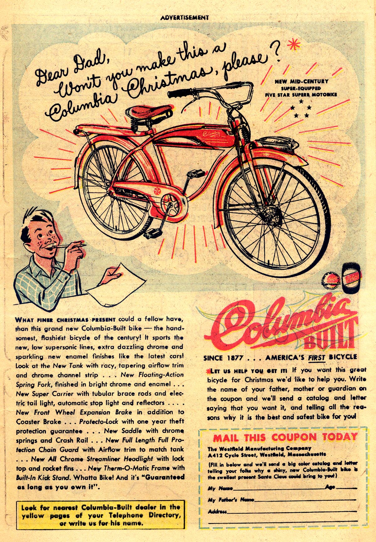 Read online Leading Screen Comics comic -  Issue #46 - 11