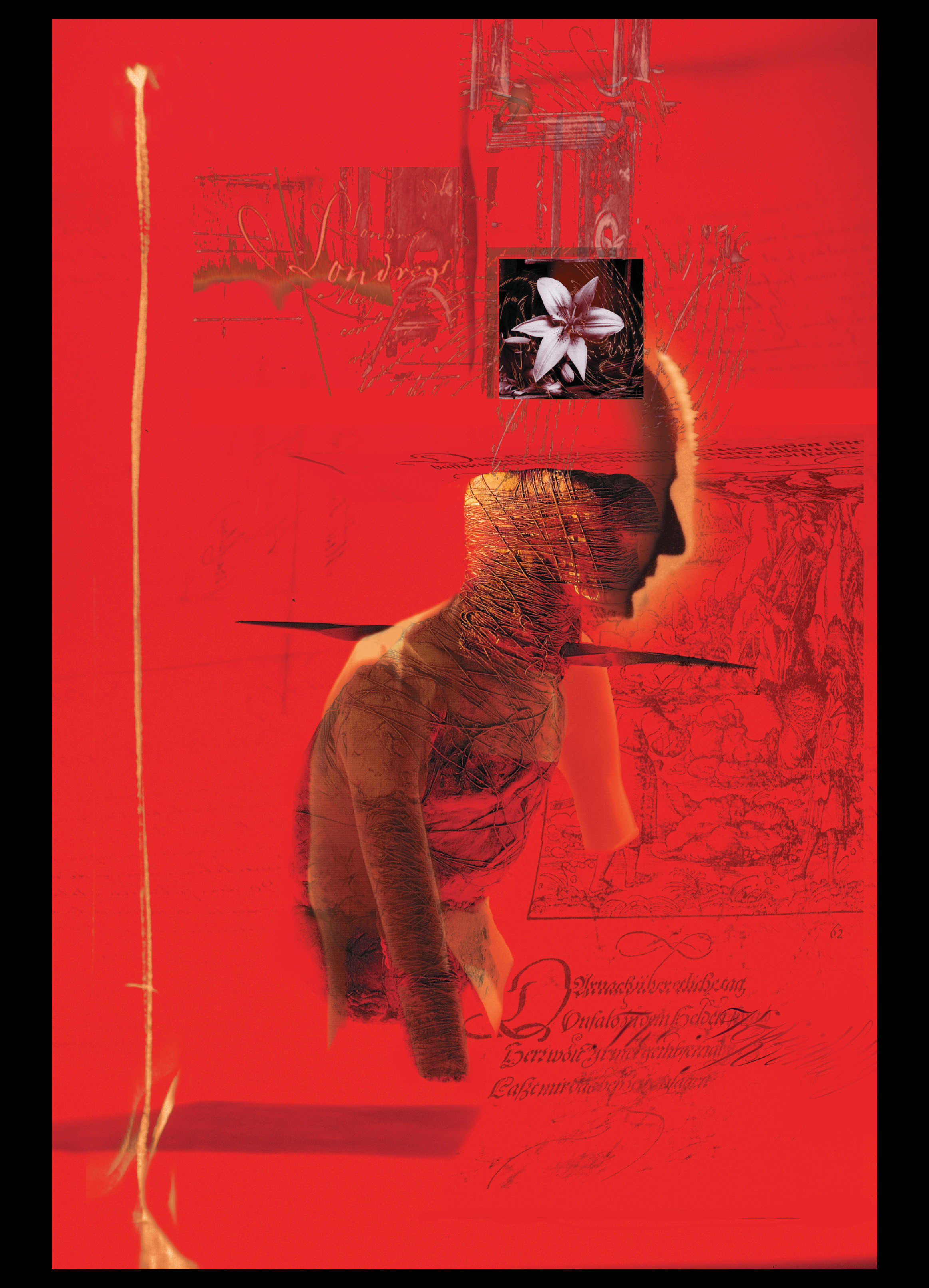 Read online Dust Covers: The Collected Sandman Covers, 1989-1997 comic -  Issue # TPB (Part 2) - 48