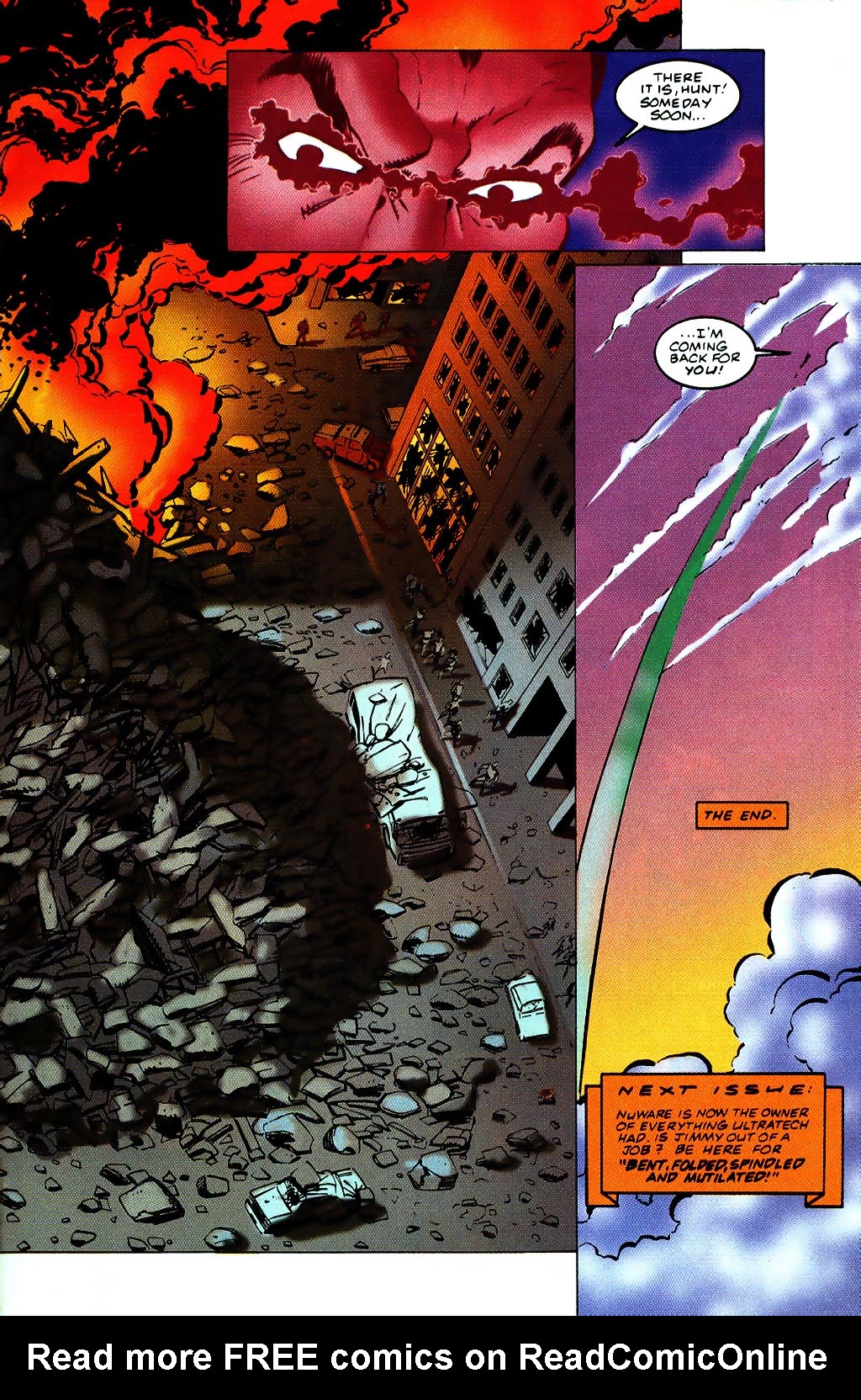 Read online Giant-Size Prototype comic -  Issue # Full - 26