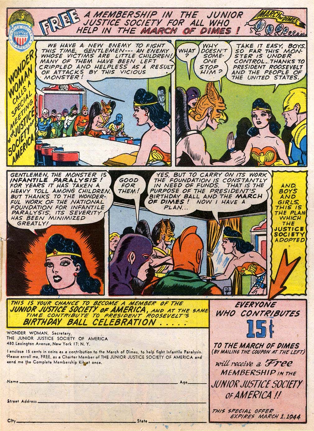 Read online Sensation (Mystery) Comics comic -  Issue #27 - 24