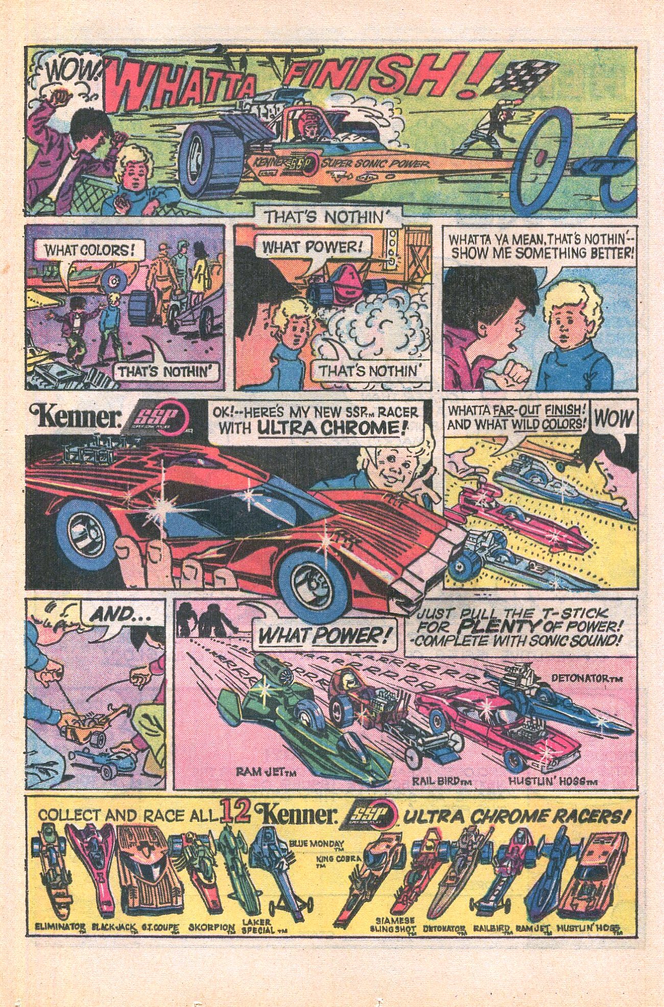 Read online The Adventures of Little Archie comic -  Issue #83 - 12
