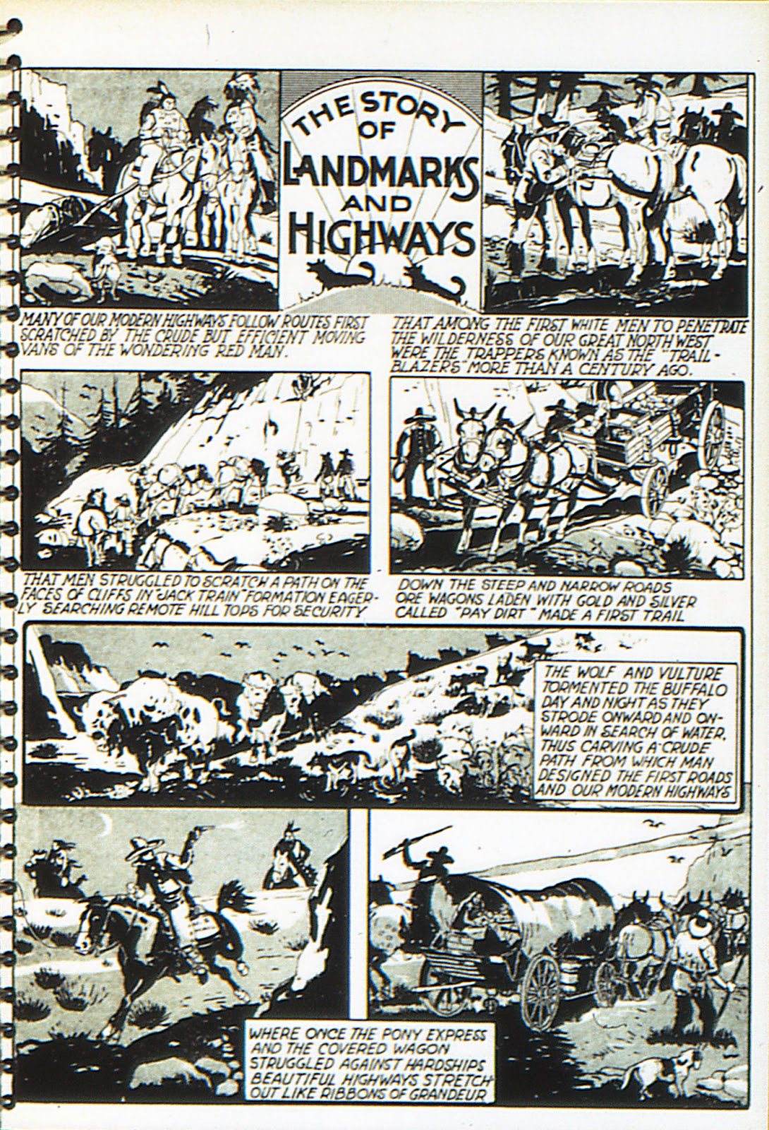 Adventure Comics (1938) issue 28 - Page 68