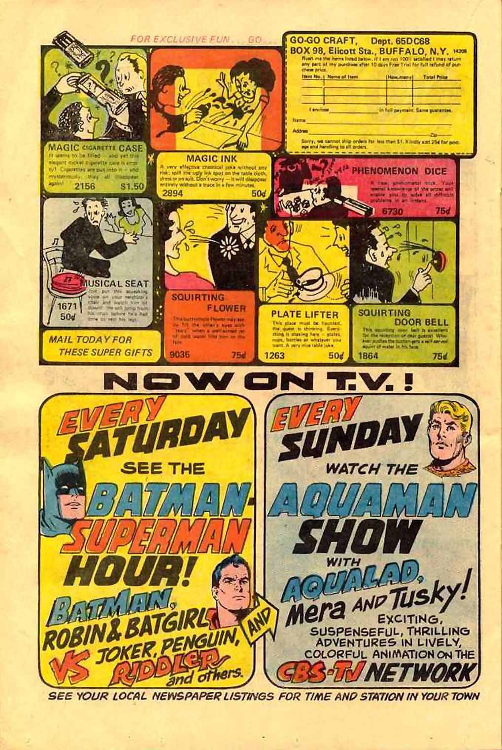 Read online Bat Lash (1968) comic -  Issue #3 - 22