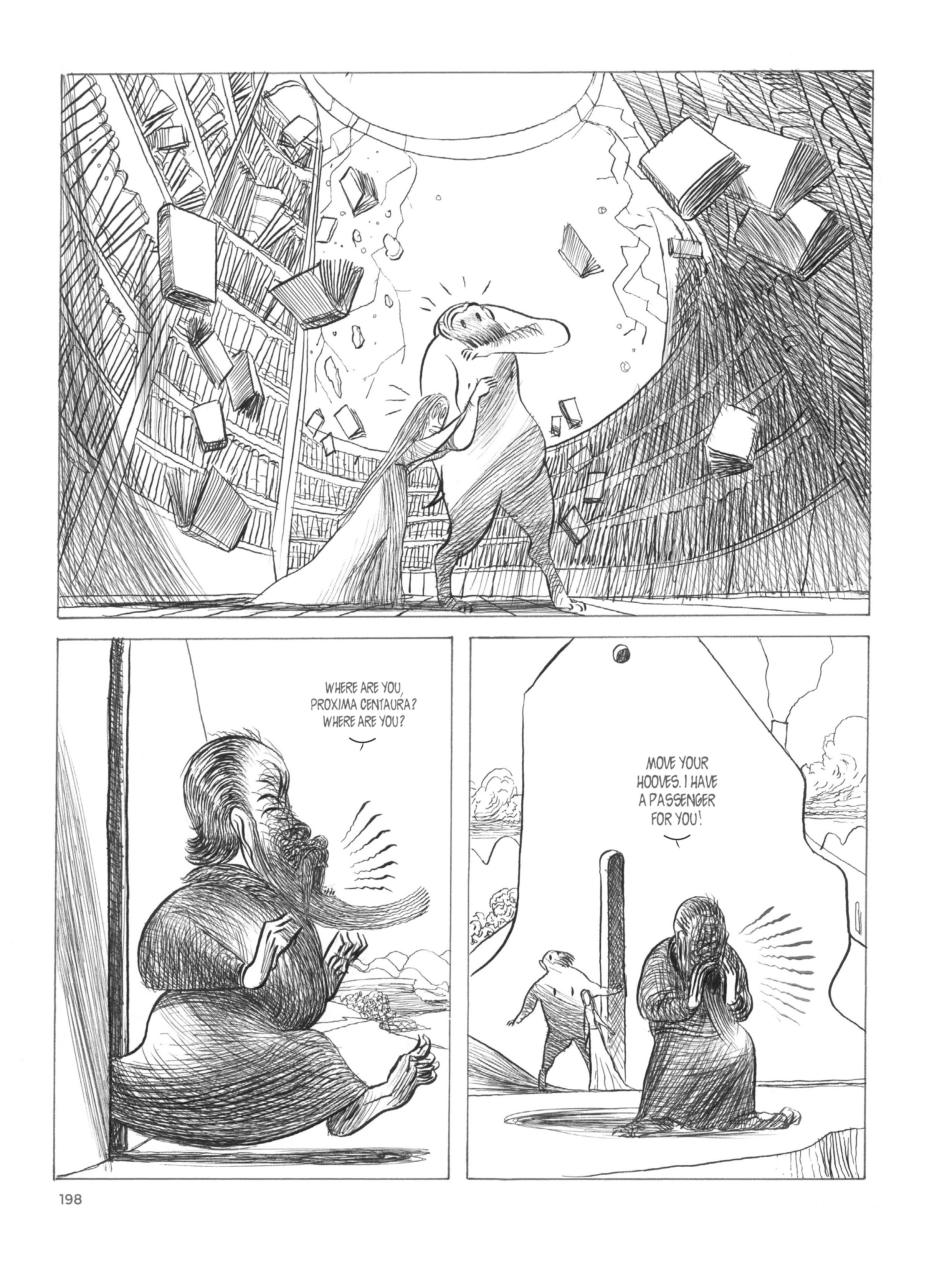 Read online Garlandia comic -  Issue # TPB (Part 2) - 99