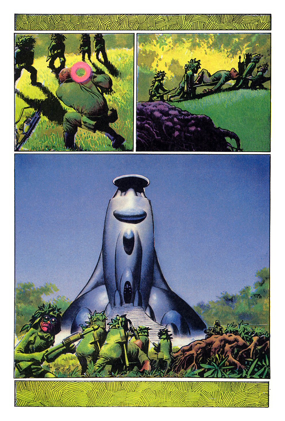 Read online Den (1988) comic -  Issue #4 - 20