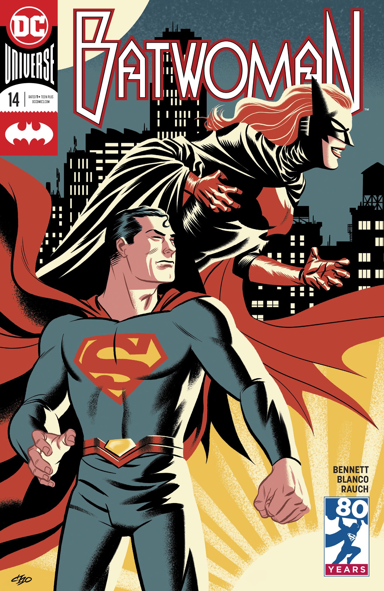 Read online Batwoman (2017) comic -  Issue #14 - 3