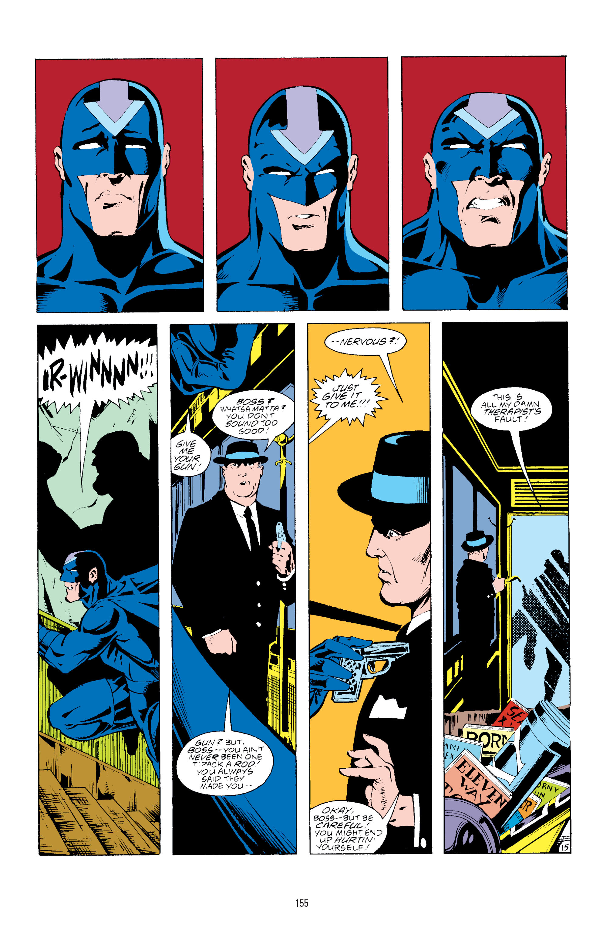 Read online Justice League International (2008) comic -  Issue # TPB 4 - 156