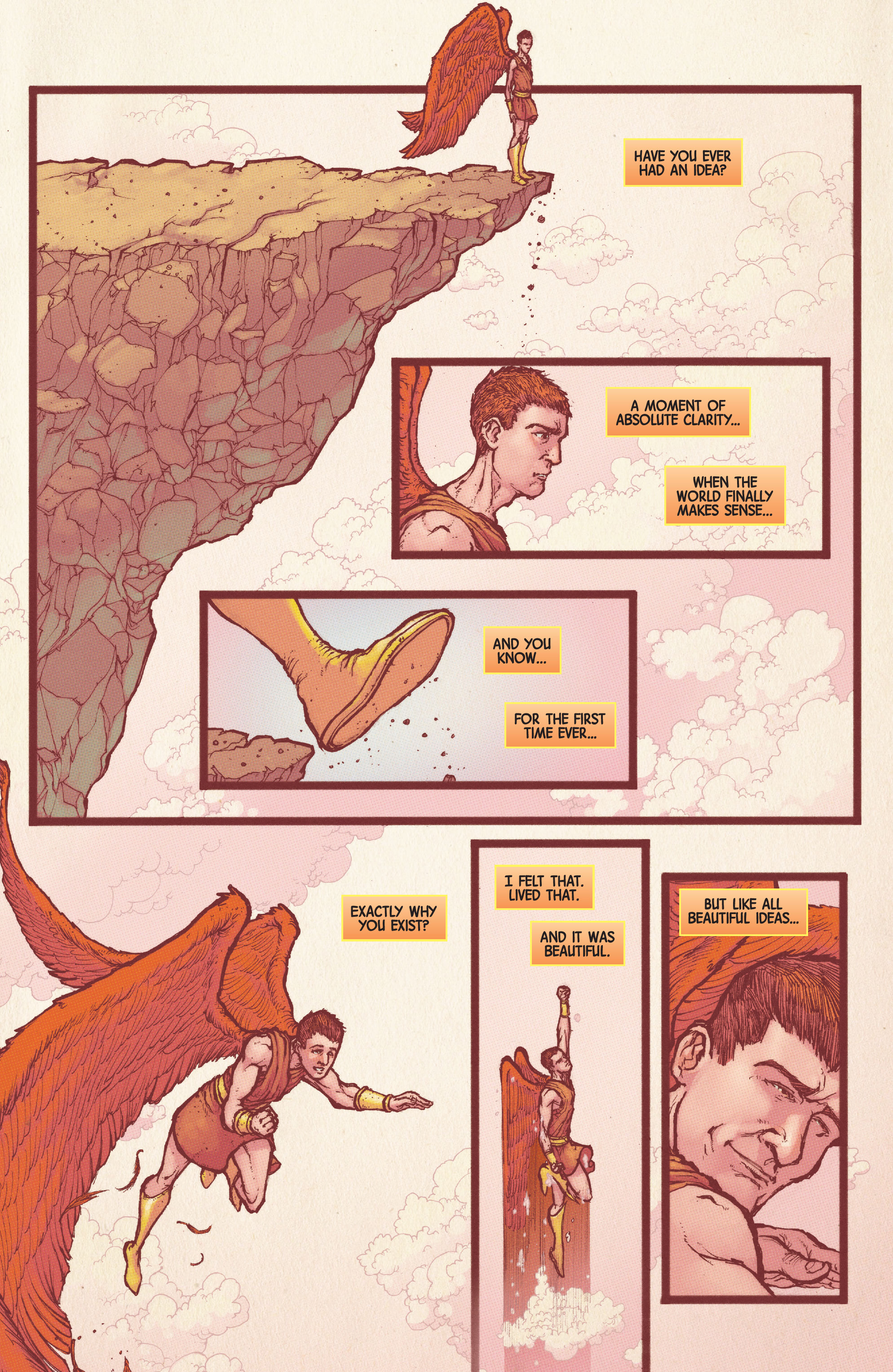 Read online Captain America: Sam Wilson: The Complete Collection comic -  Issue # TPB 1 (Part 3) - 76