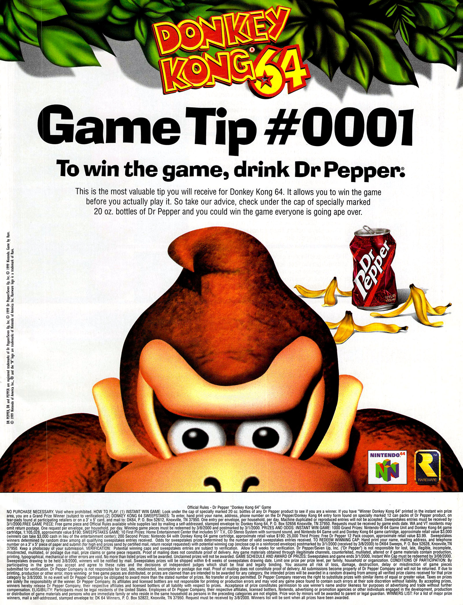 Read online Nintendo Power comic -  Issue #126 - 155