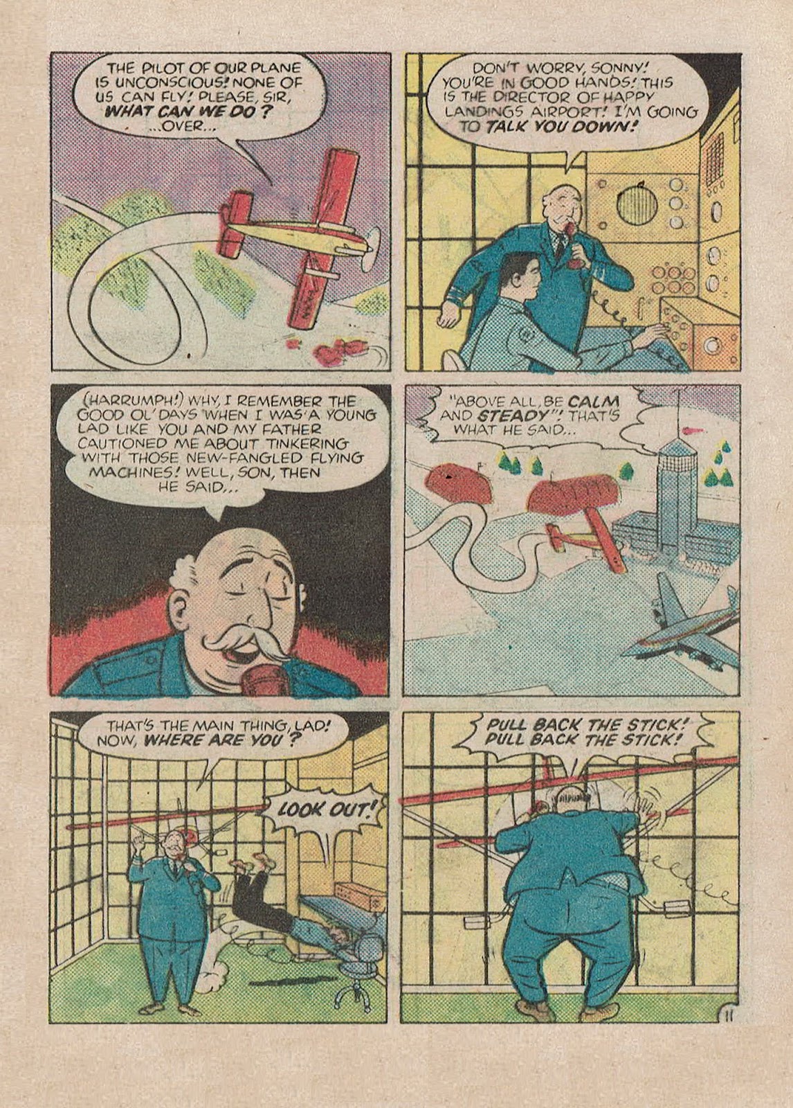 Archie Comics Double Digest issue 28 - Page 209