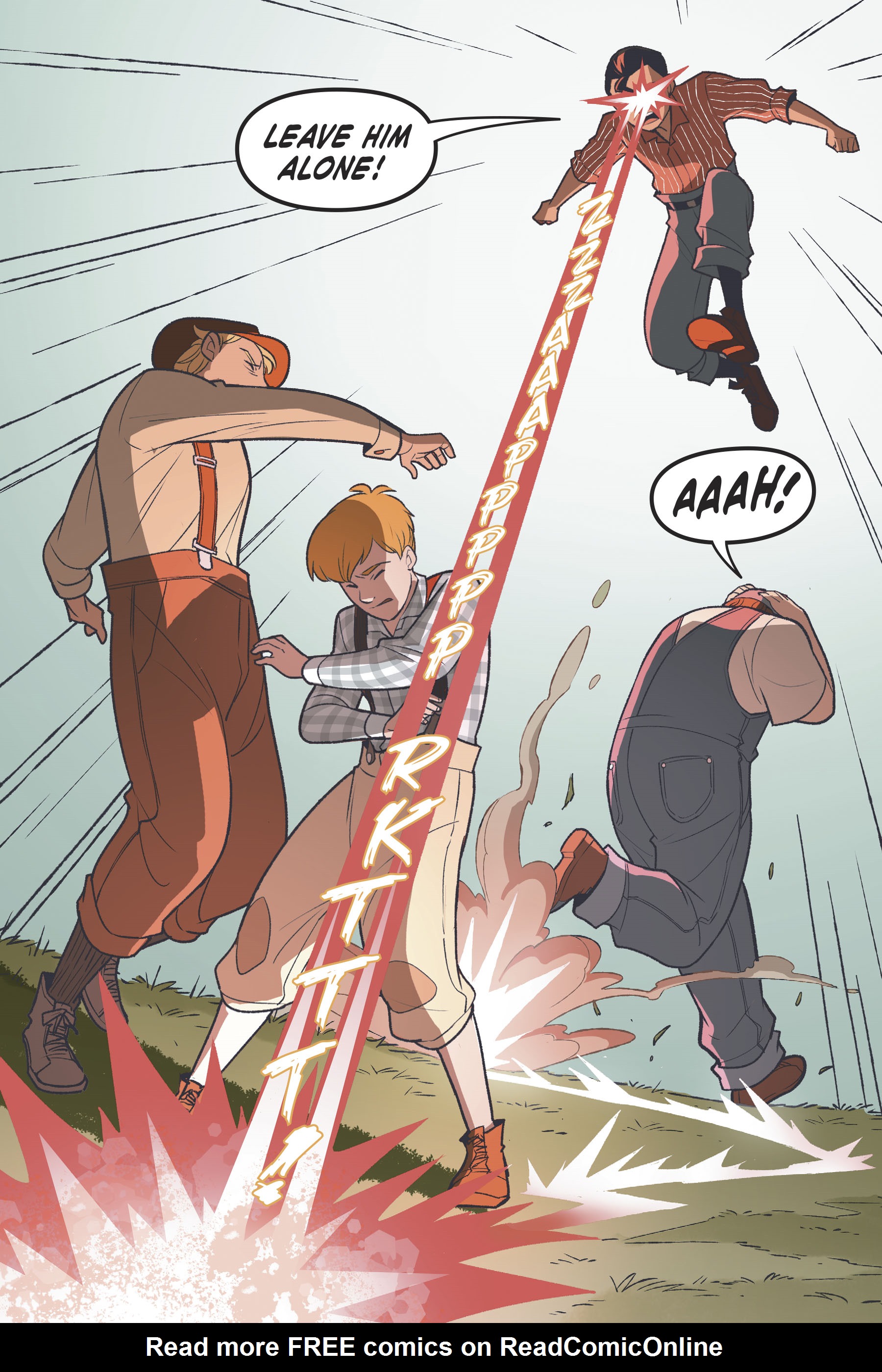 Read online Superman Smashes the Klan comic -  Issue #1 - 48