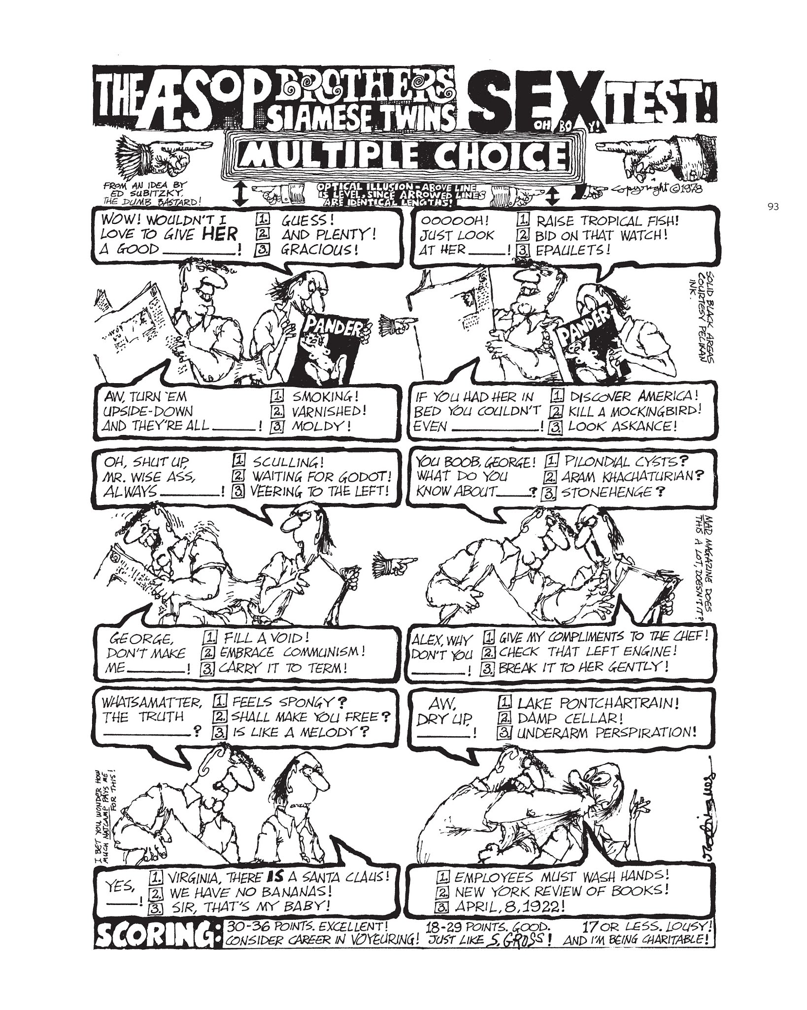 Read online Ray and Joe: The Story of a Man and His Dead Friend comic -  Issue # TPB (Part 2) - 4
