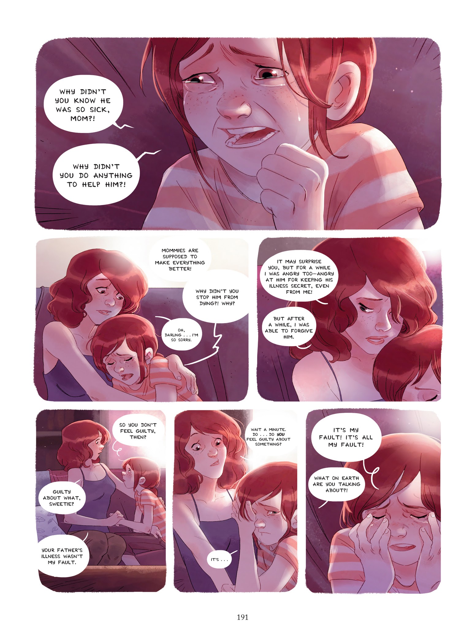Read online Cici's Journal: The Adventures of a Writer-in-Training comic -  Issue # TPB 2 (Part 2) - 92
