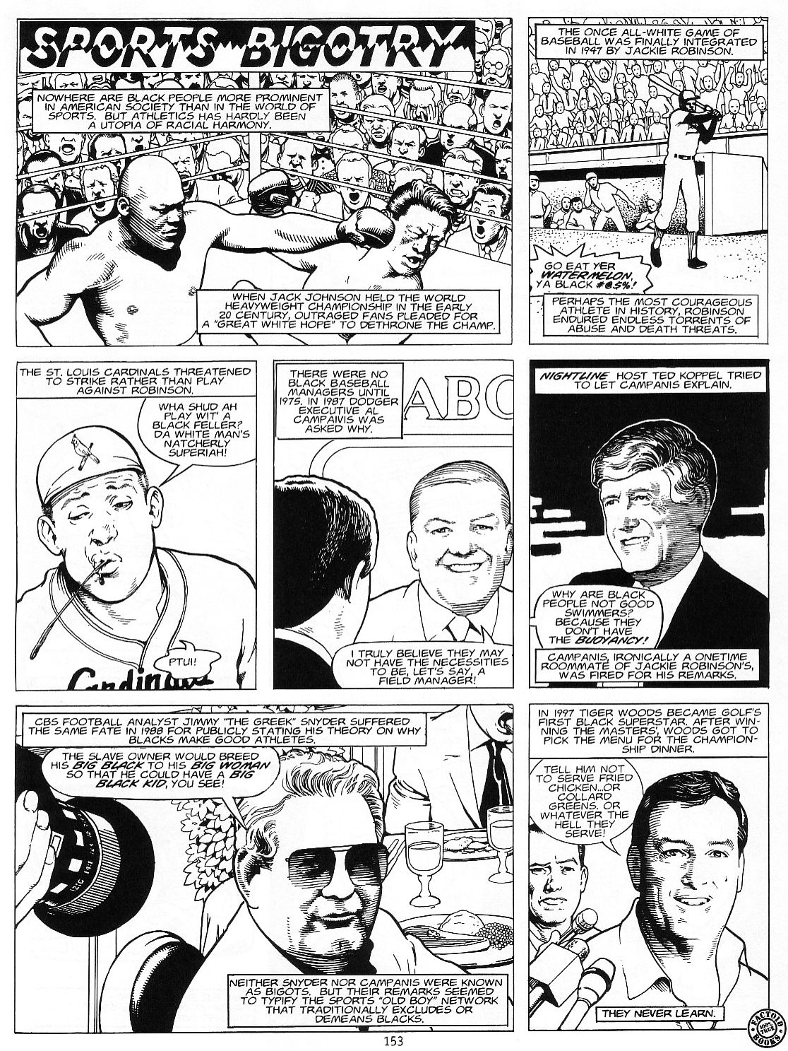 Read online The Big Book of... comic -  Issue # TPB Bad - 153