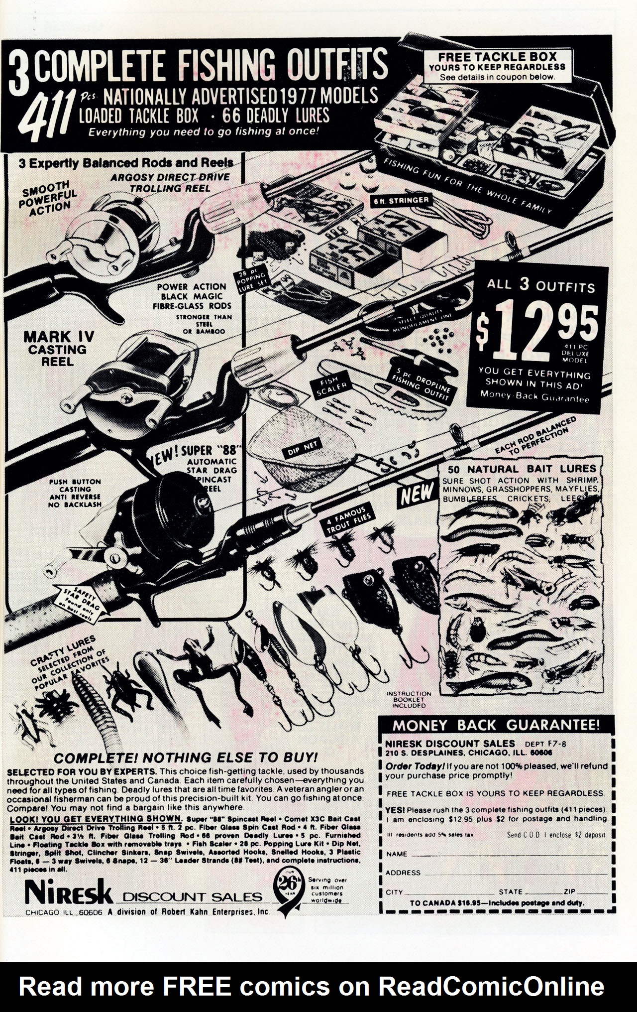 Read online Marvel Triple Action comic -  Issue #36 - 35