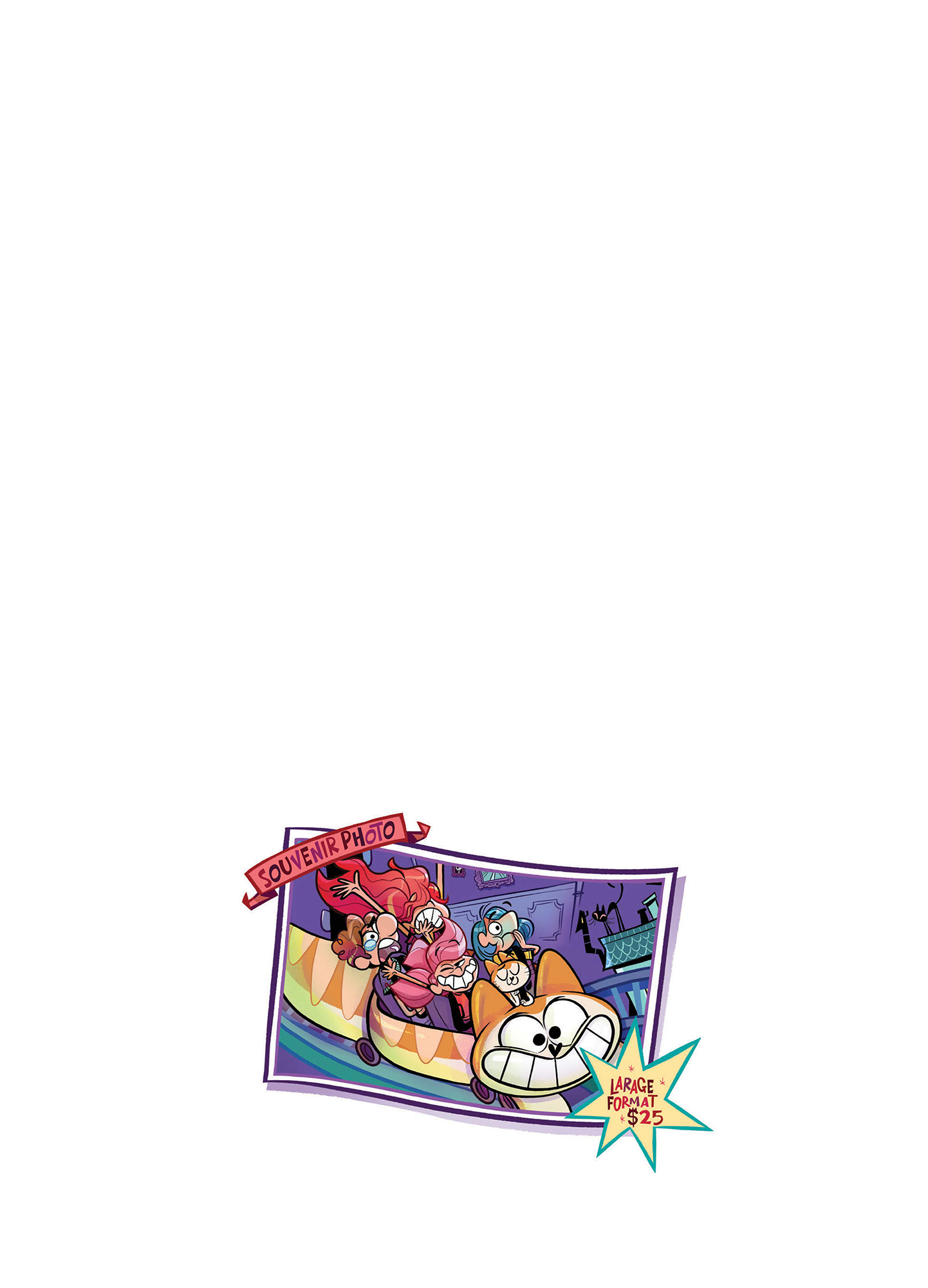 Read online Cat & Cat comic -  Issue # TPB 4 - 98