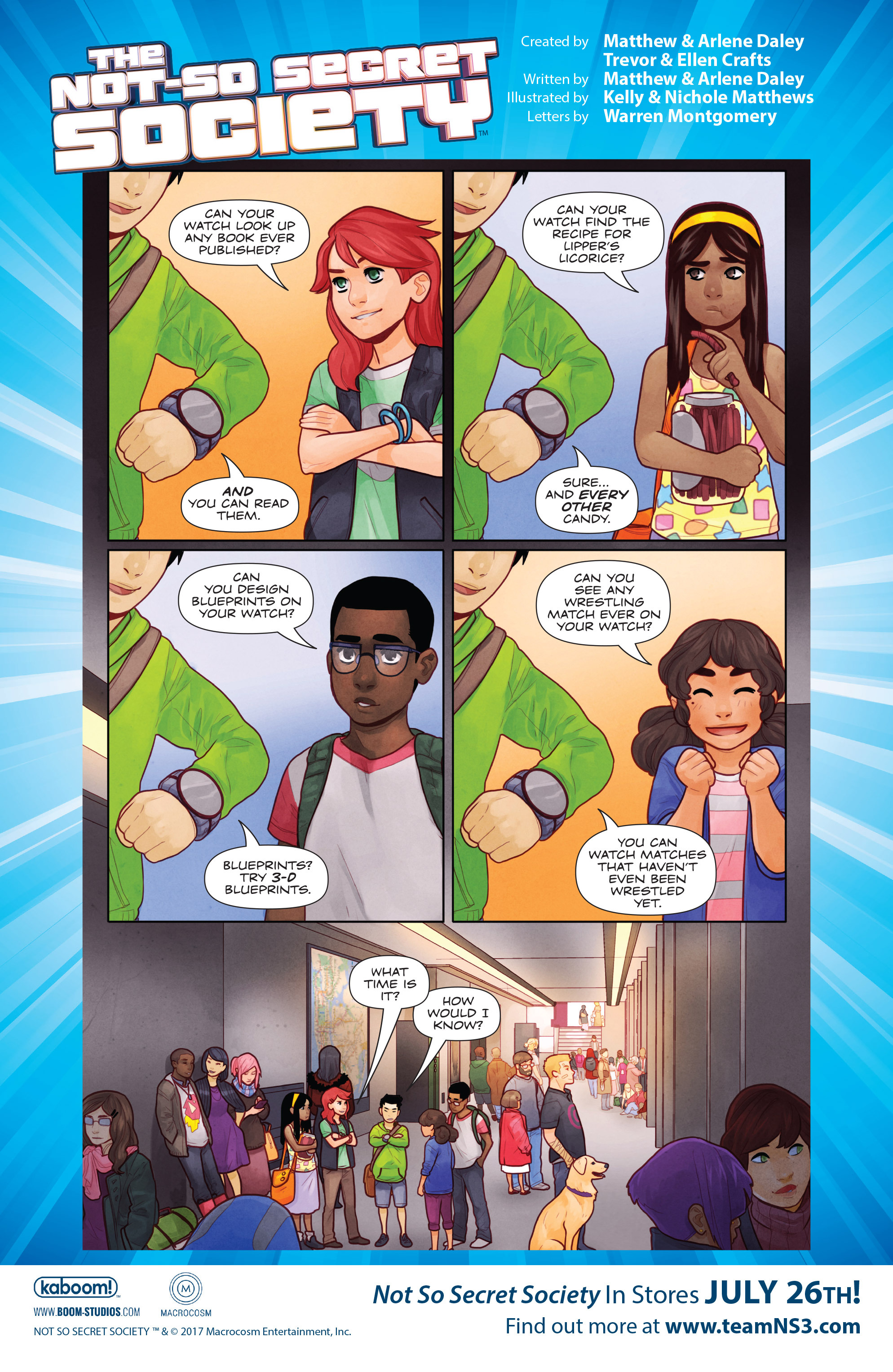 Read online Adventure Time comic -  Issue #62 - 25